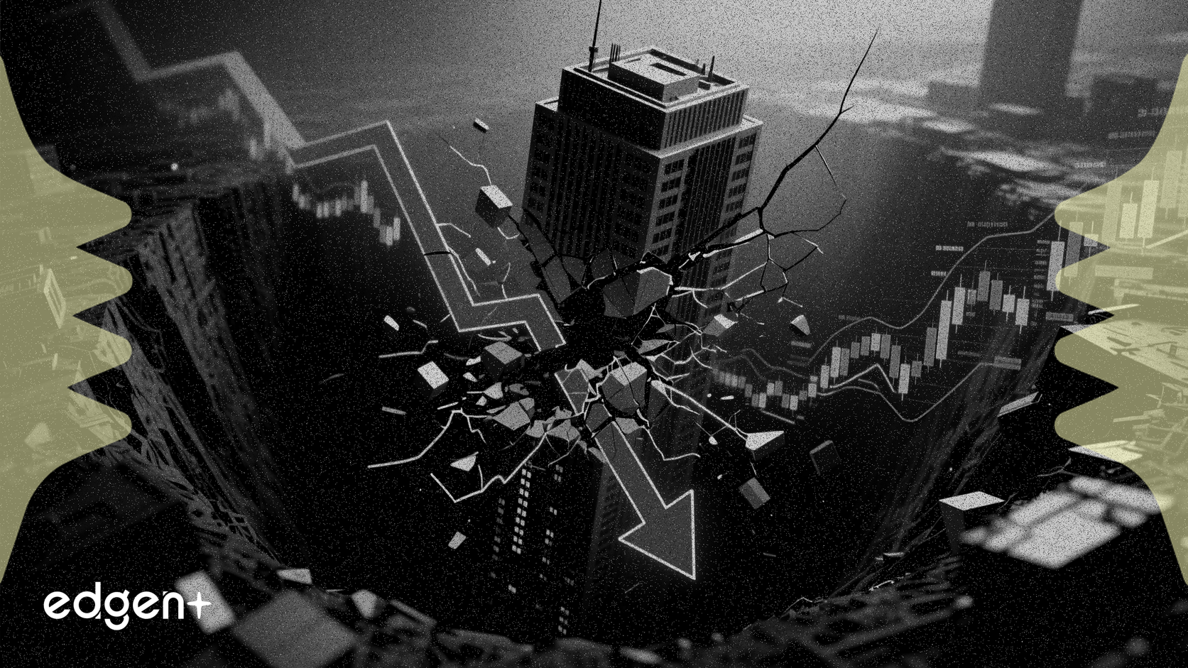 Les ventes contractuelles de Seazen Group chutent de 52% en 2025