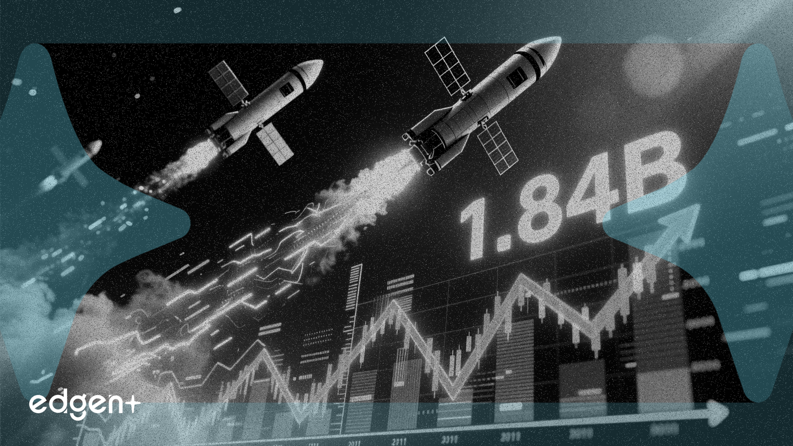 El mercado de software de lanzamiento alcanzará los 1.840 millones de dólares gracias al auge de los satélites