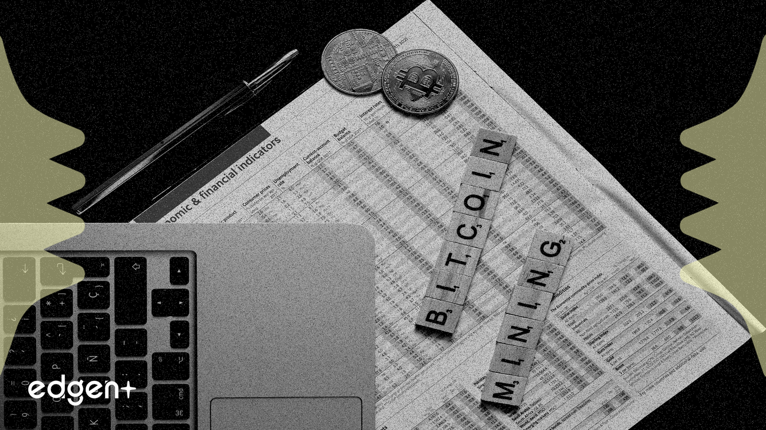 JPMorgan, CleanSpark Değerlendirmesini Değerleme Nedeniyle Nötr'e Revize Etti