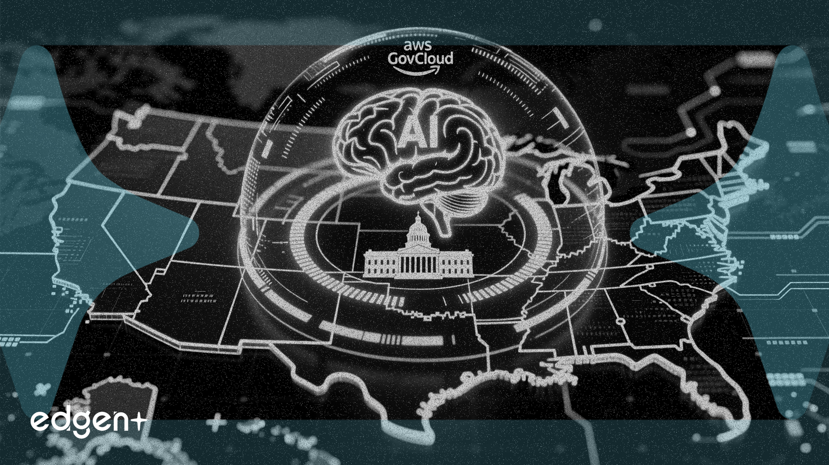 Concentric AI cible le gouvernement américain avec le lancement d'AWS GovCloud