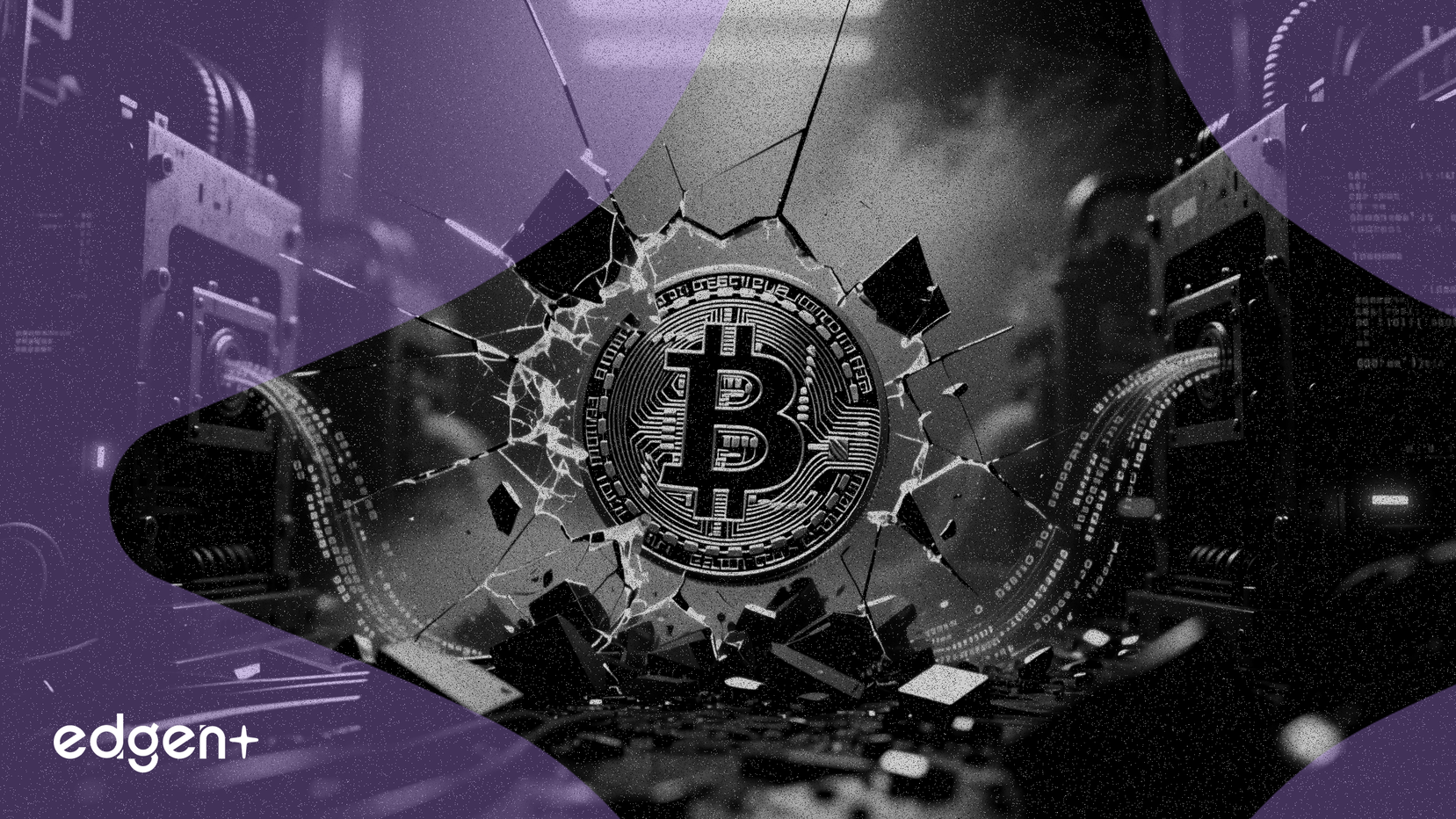Bitcoin Miners Face Sustained Capitulation as Network Difficulty Drops