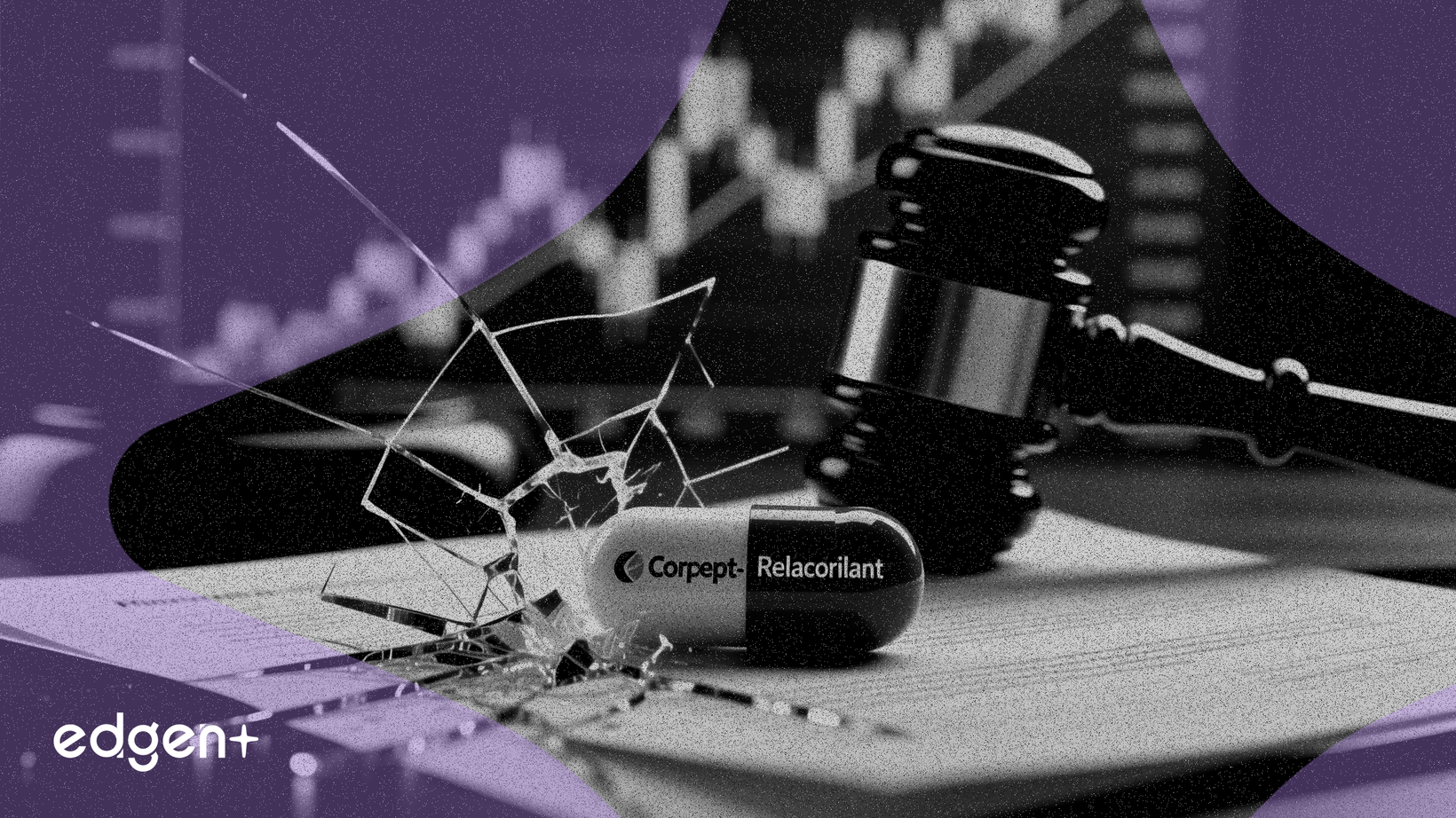 Corcept fait face à un procès pour fraude boursière concernant les allégations sur le Relacorilant