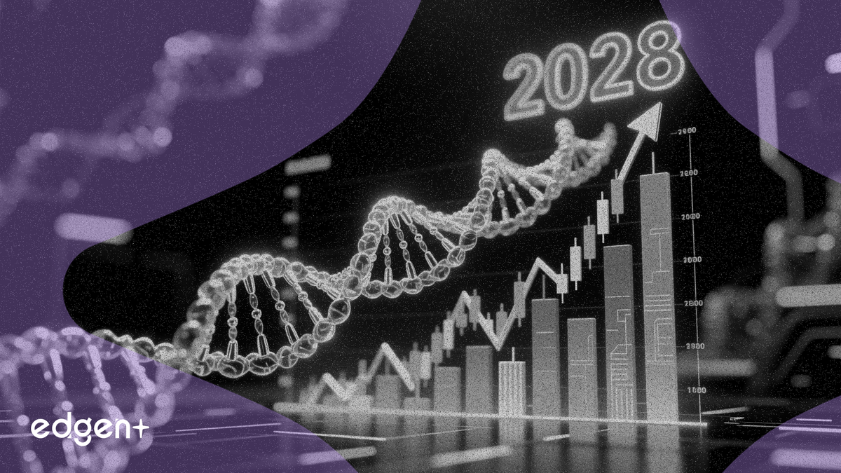 BDTX Gains 11% as Silevertinib Progress Extends Cash Runway to 2028