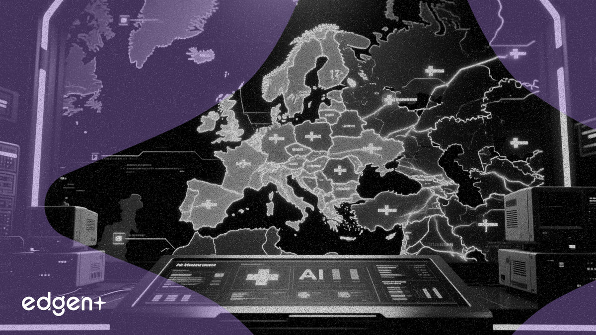 BDX challenges rivals with AI medication system for 17 European nations