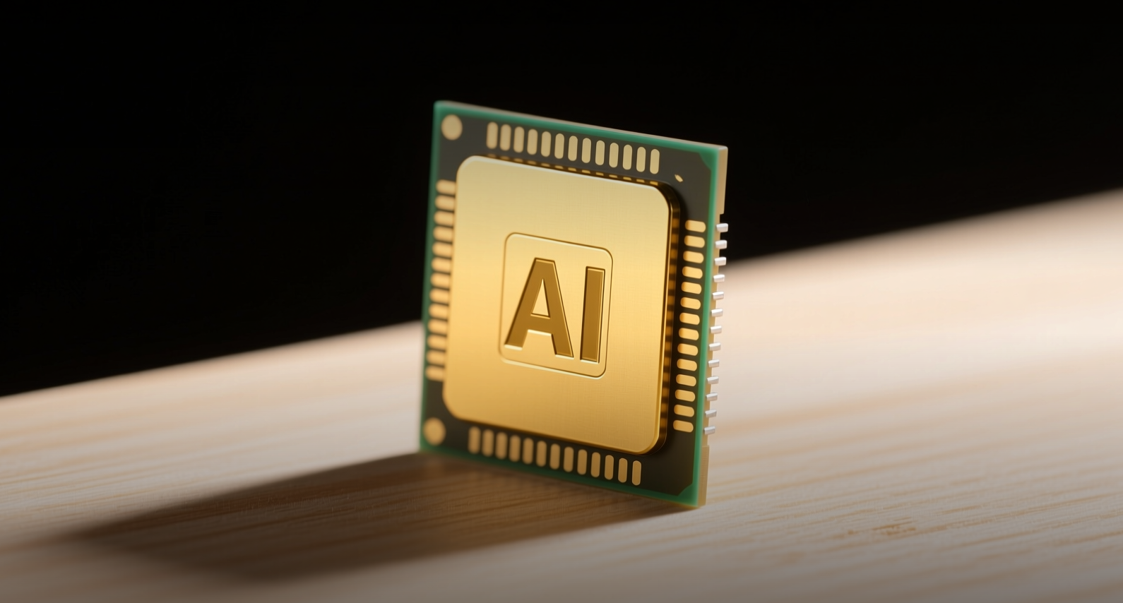 BE Semiconductor, AI 칩 수요에 힘입어 장기 목표를 22억 유로로 상향
