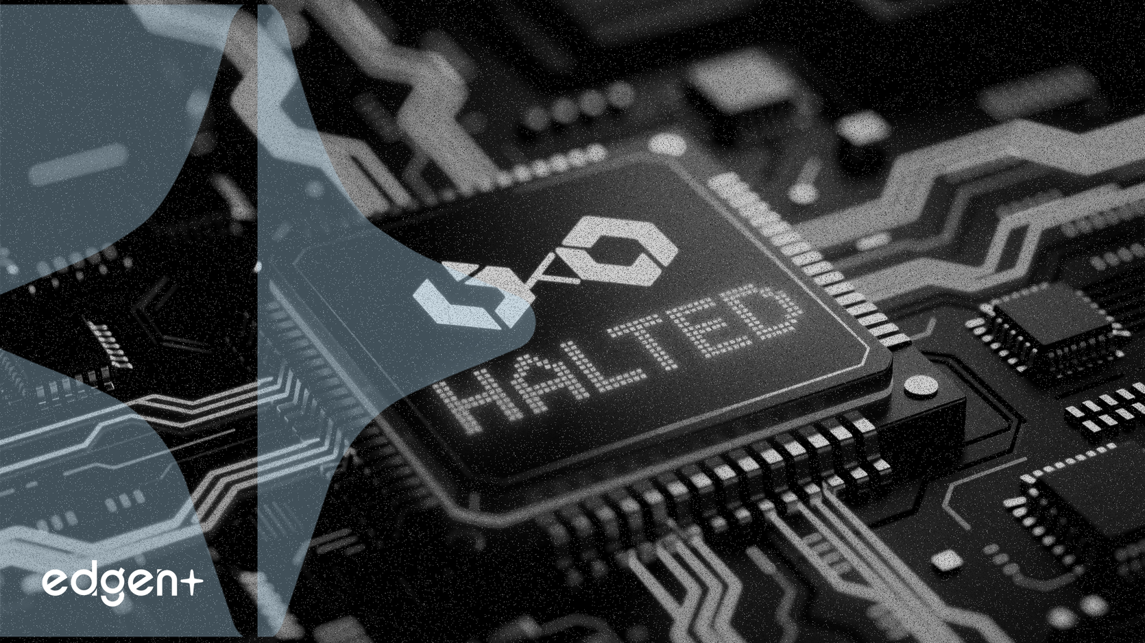 紫光國微因收購銳成芯微而停牌