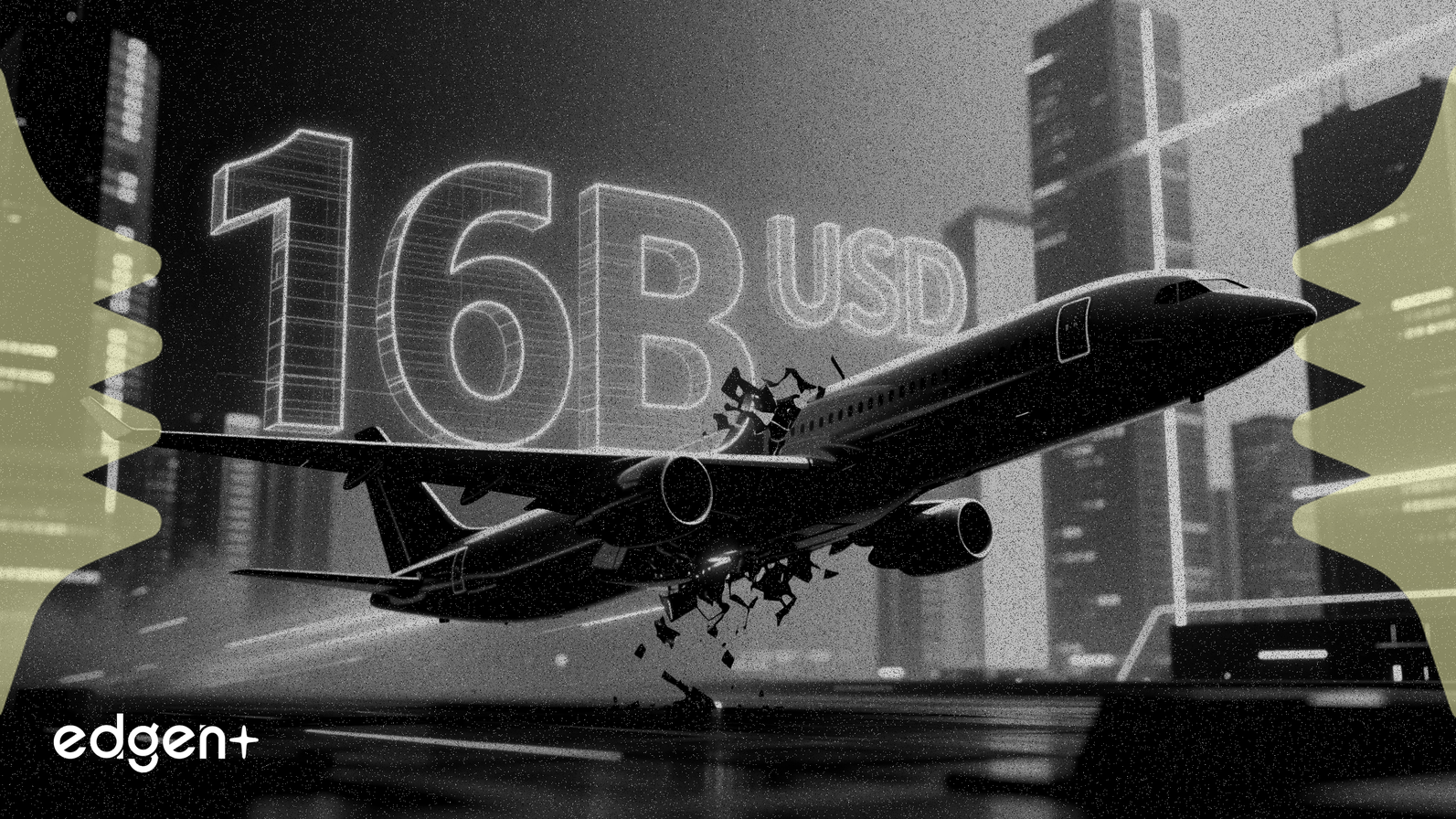 허니웰 항공우주, 분사 앞두고 160억 달러 부채 발행 가격 책정