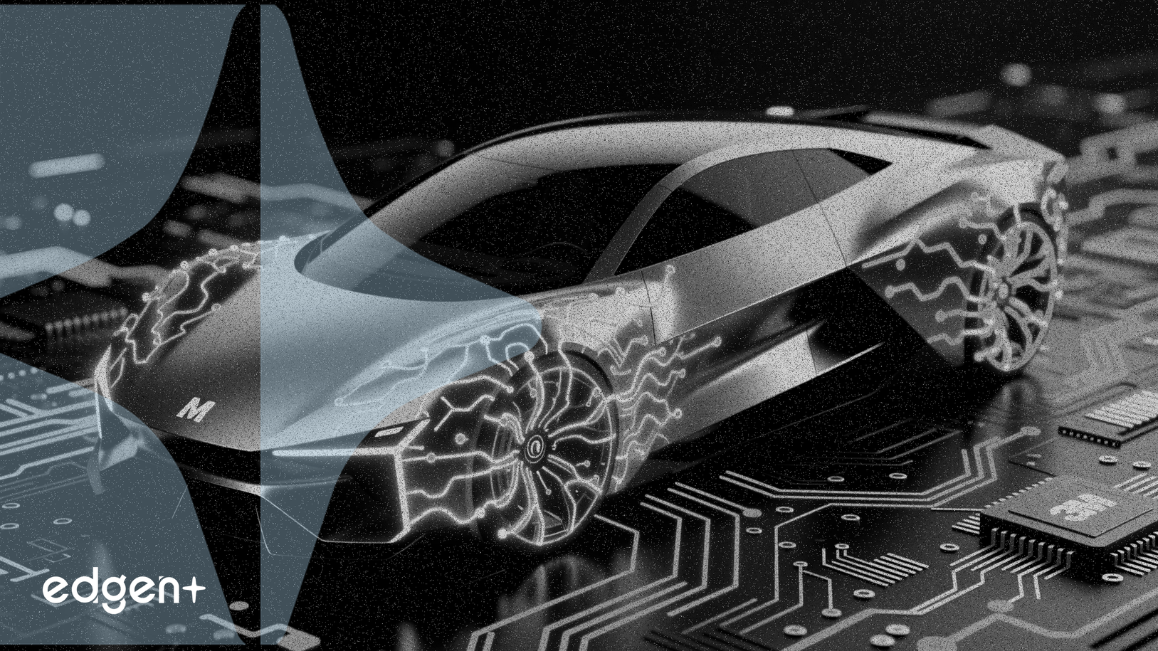 3M Nhắm Mục tiêu Ngành Ô tô và Công nghệ với Nền tảng Đổi mới AI