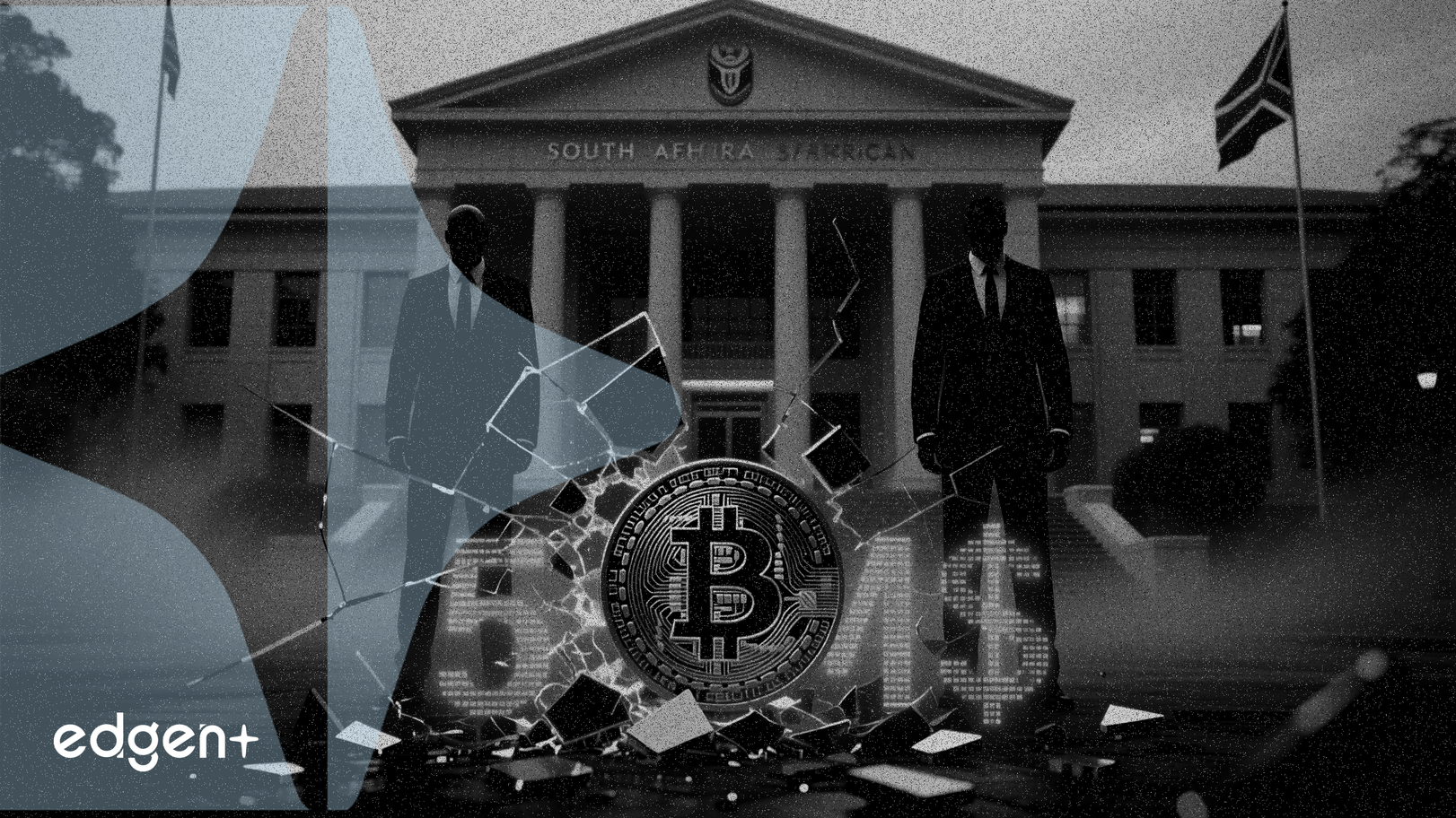 Africrypt創始人重返南非，面臨5000萬美元法律訴訟