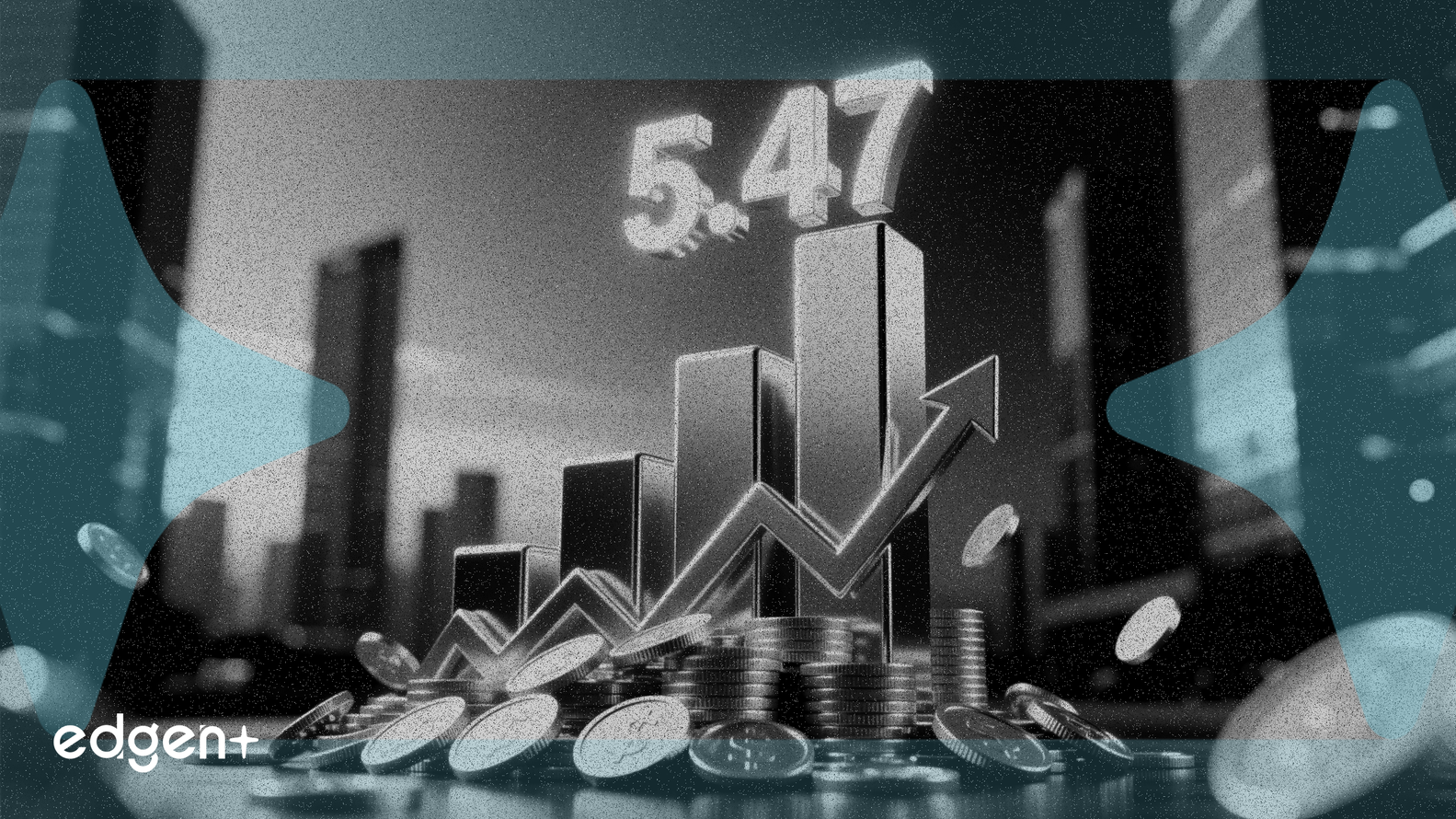 The Hanover, Yatırım Kazançlarıyla Desteklenen Rekor Kırarak 4. Çeyrekte Hisse Başına 5,47 Dolar Kazandı