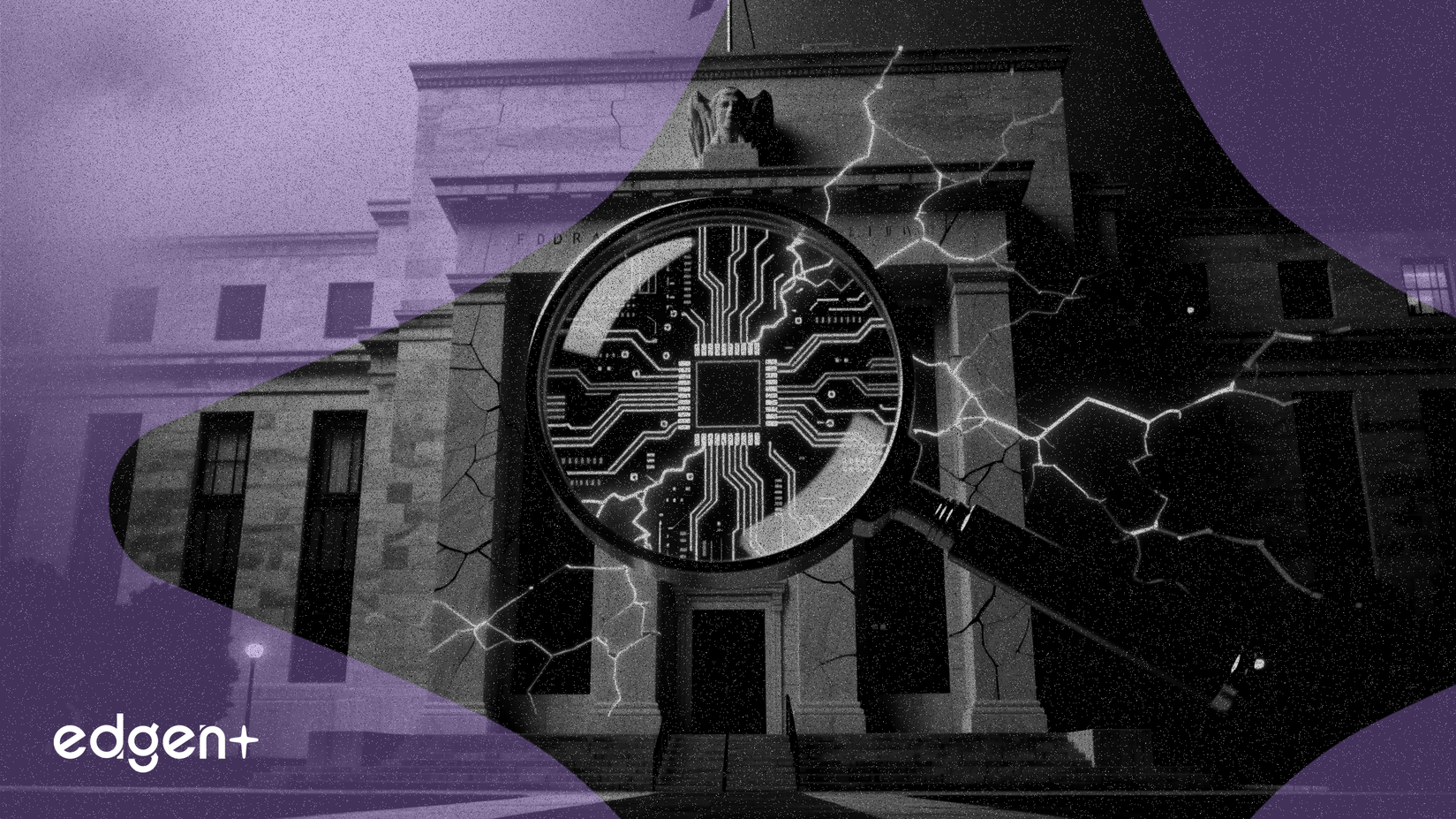 La Réserve fédérale lance un examen des risques bancaires non traités