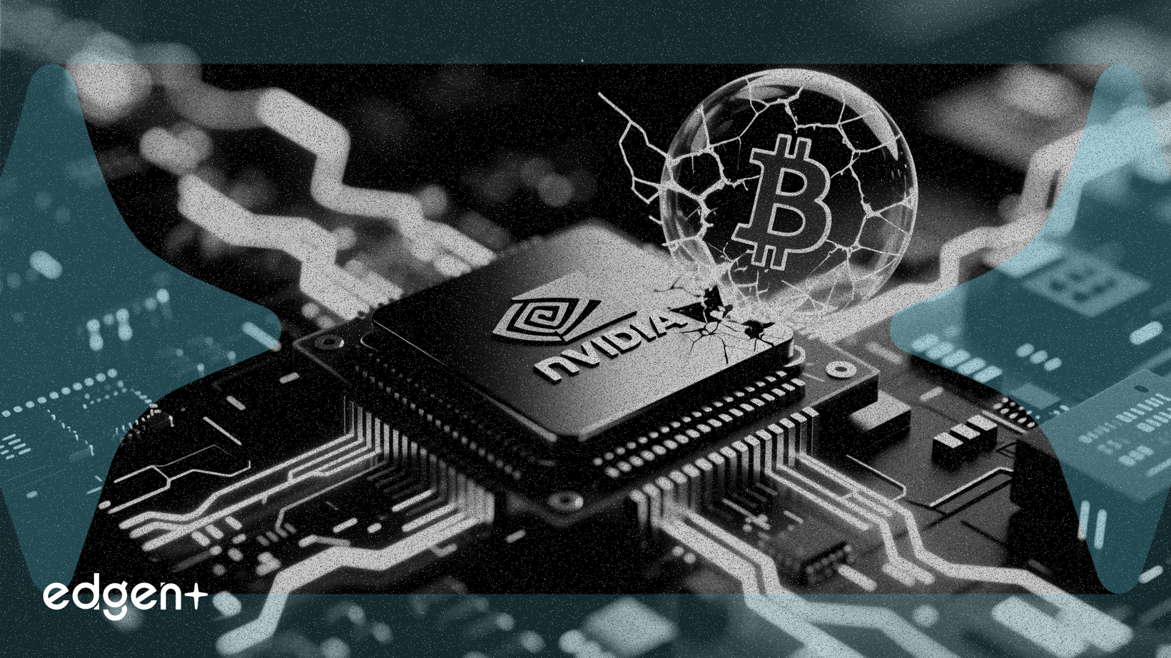 Nvidia Earnings Bolster Markets Amid AI Bubble Concerns; Bitcoin Falters Below $92,000