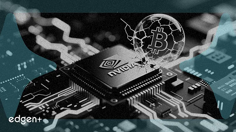 Lợi nhuận của Nvidia củng cố thị trường giữa lo ngại bong bóng AI; Bitcoin giảm dưới 92.000 USD