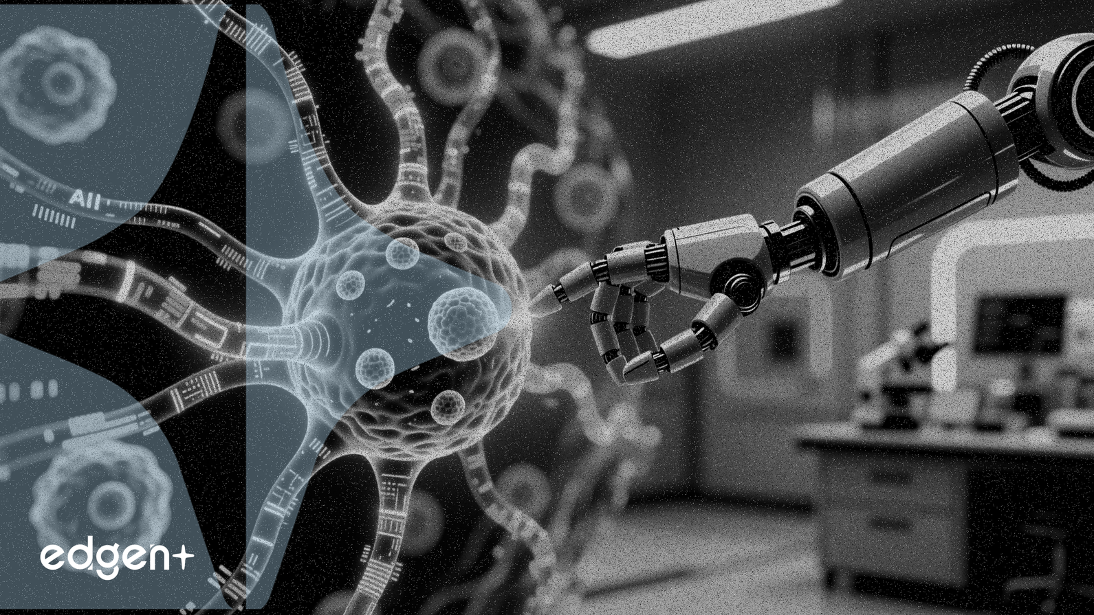 iSpecimen Ra Mắt Đặc Vụ AI Để Tăng Tốc Ghép Nối Mẫu Sinh Học