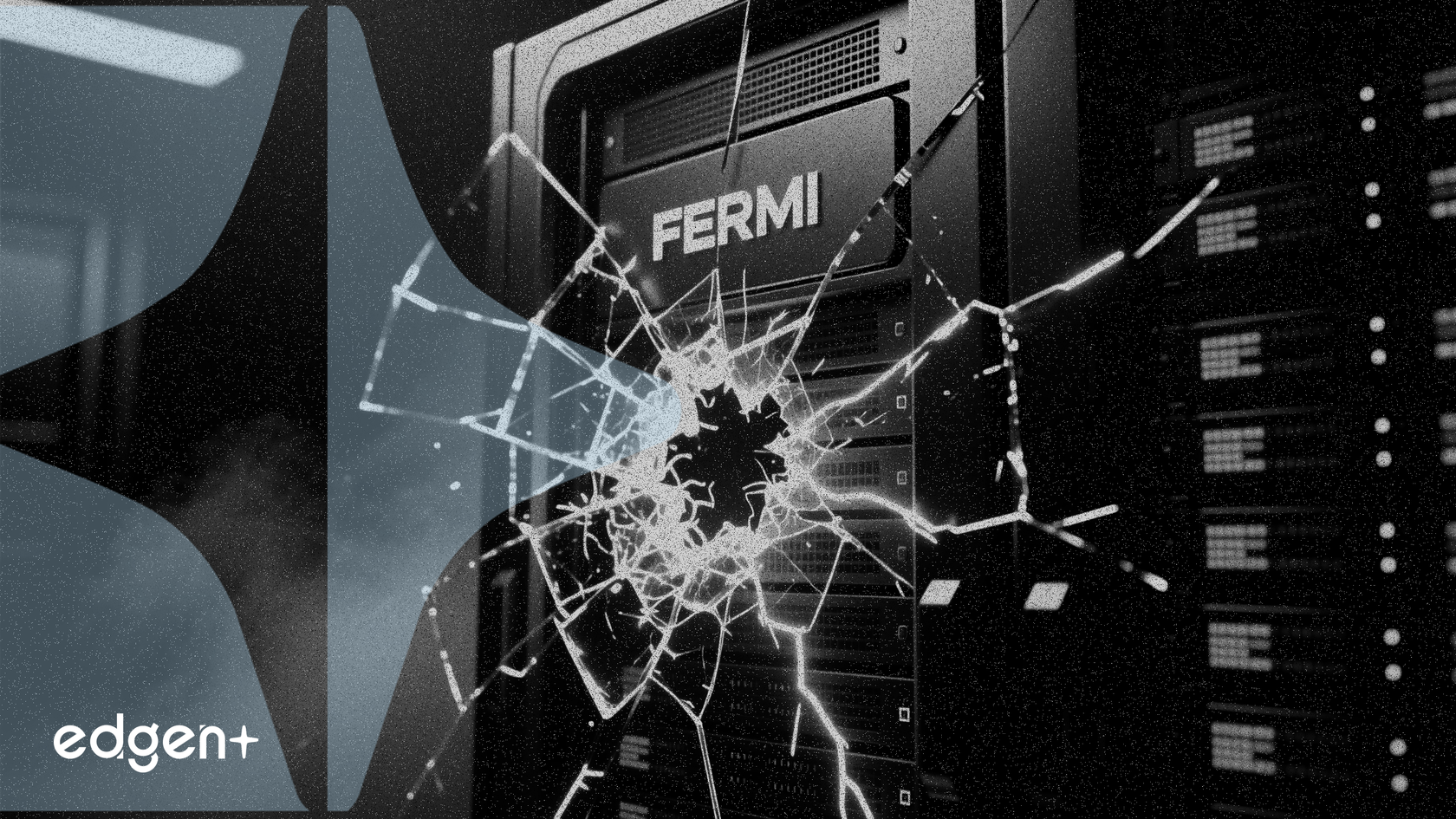 Fermi fait face à une action en justice concernant des allégations de locataires de centre de données