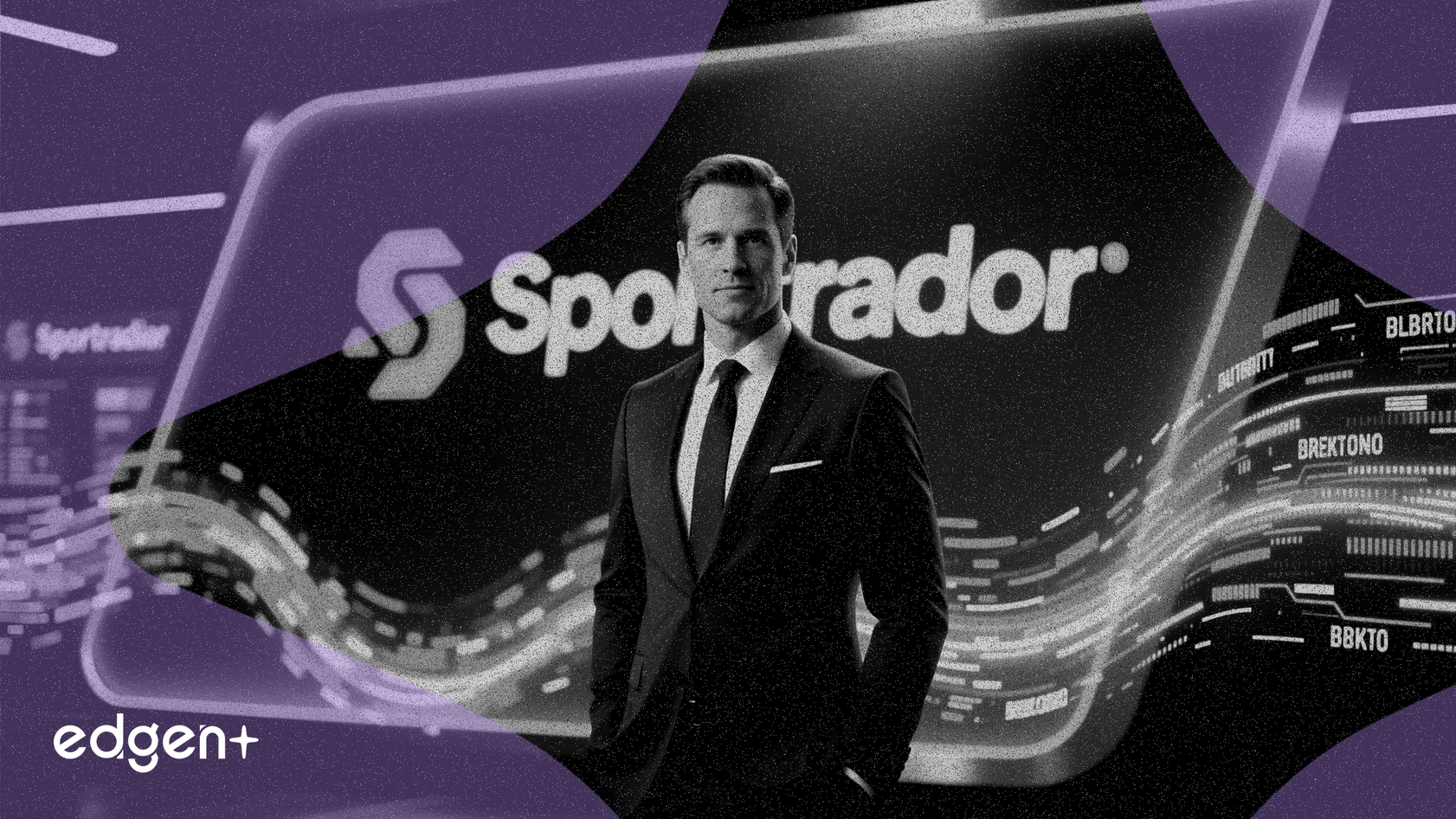 Sportradar Taps Betting Veteran Breon Corcoran for Board