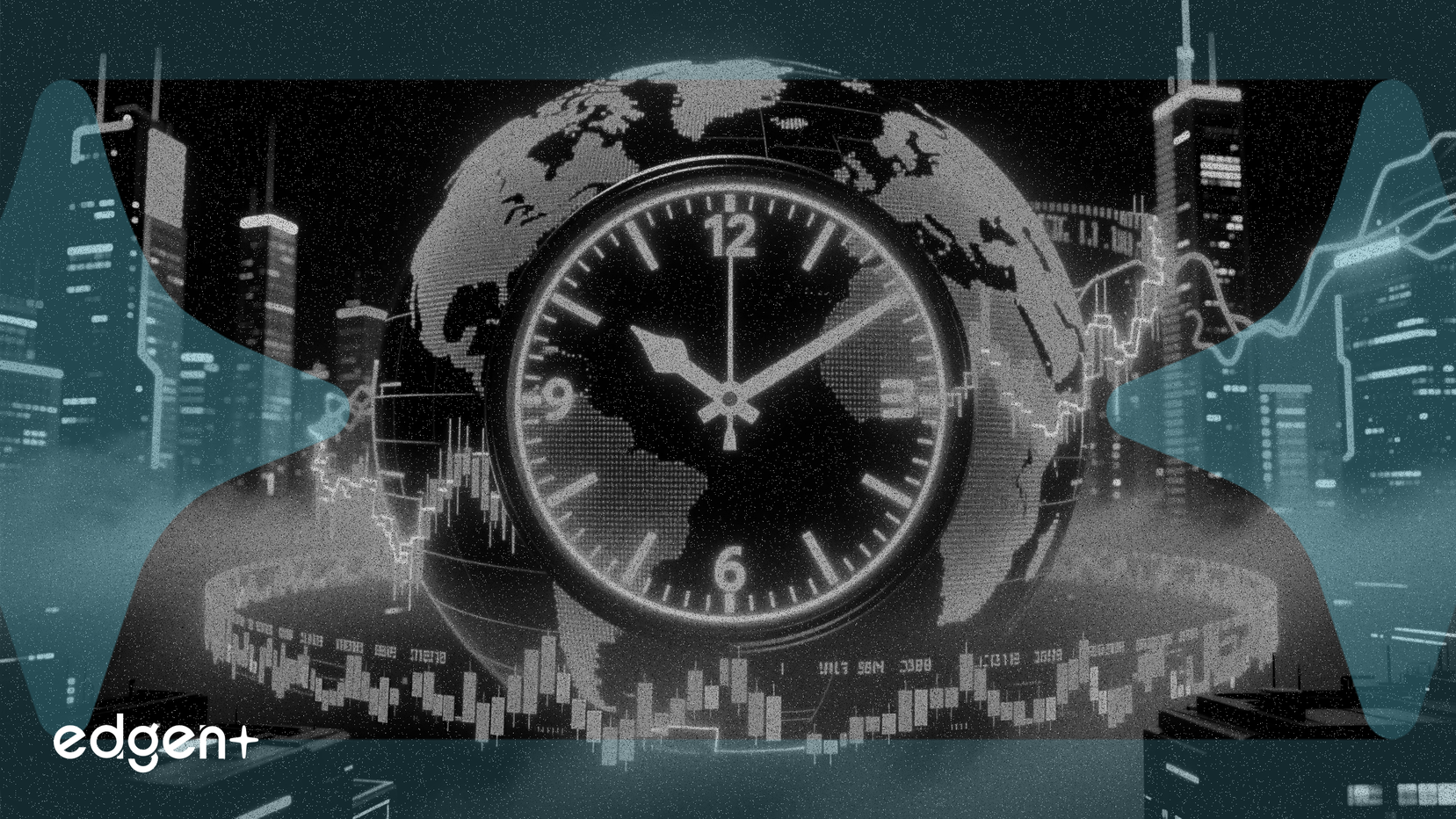 Cboe提議每週5天24小時股票交易，目標2026年12月推出