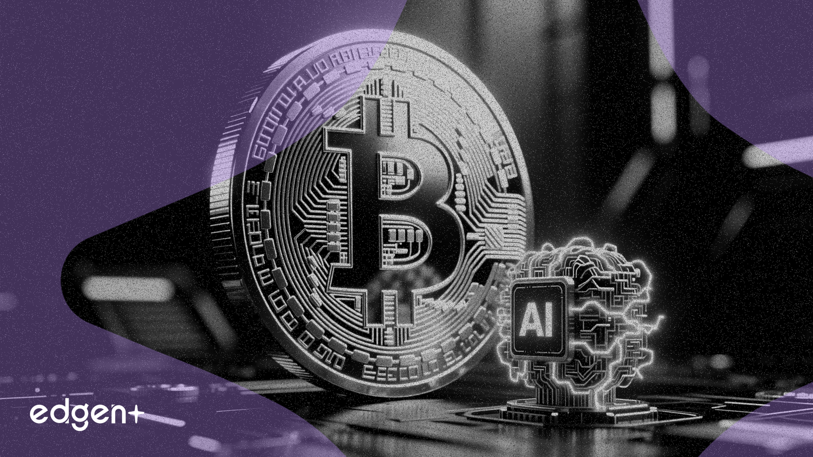 微策略的709715枚比特币押注胜过TeraWulf的AI转型