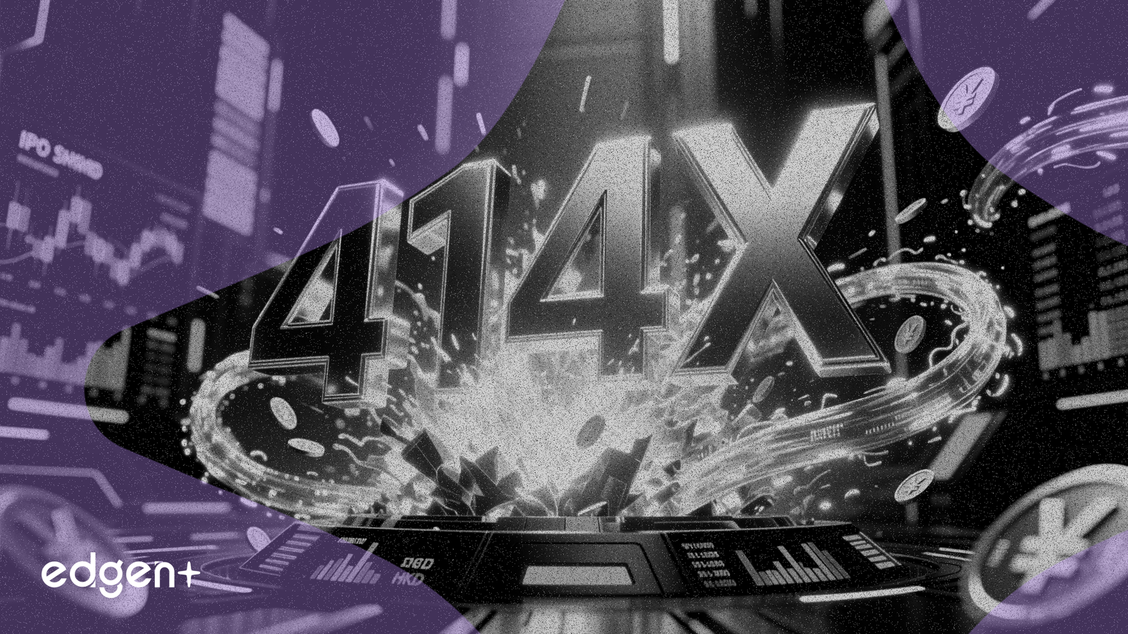 Ilusiv Halka Arzı 414 Kat Fazla Talep Gördü, 3.509 Milyar HKD Toplandı