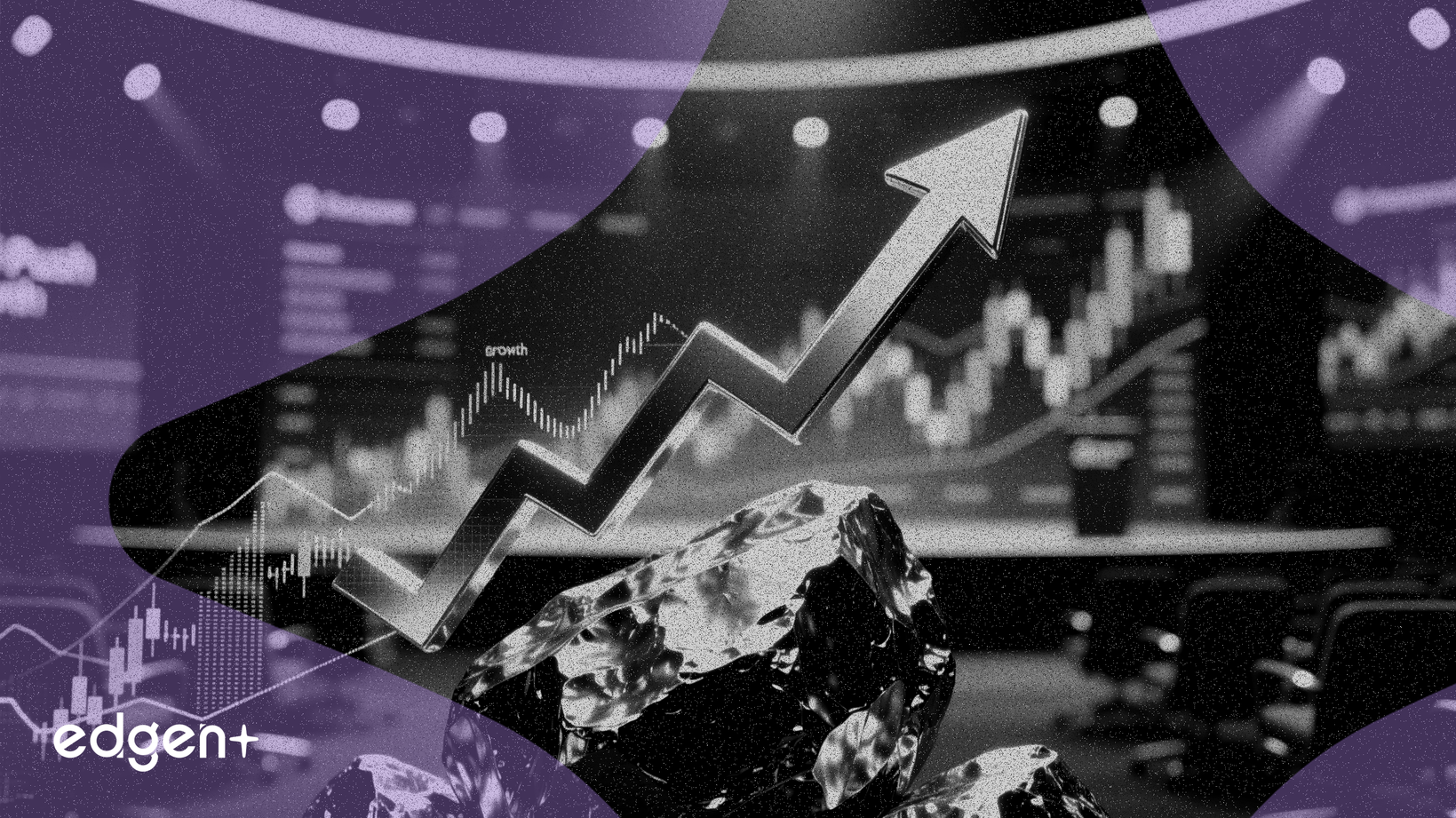 ブラックロック・シルバー、投資家向け推進を会議と1万5,000ドルのマーケティング契約で開始