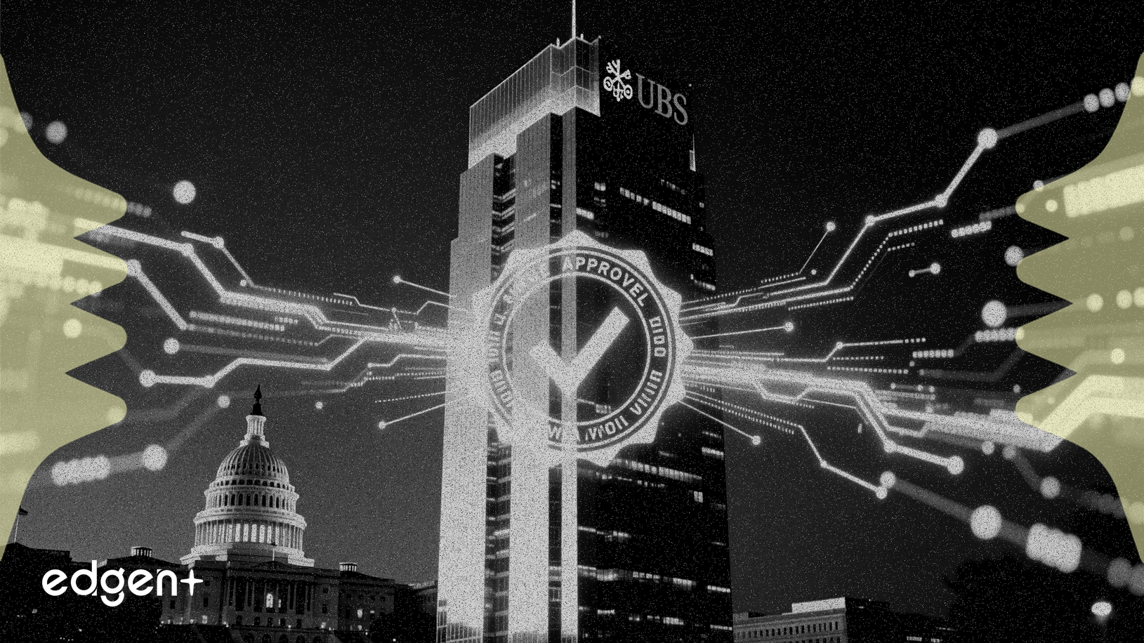 UBS Obtient une Approbation Clé aux États-Unis pour Étendre ses Services Bancaires de Gestion de Fortune