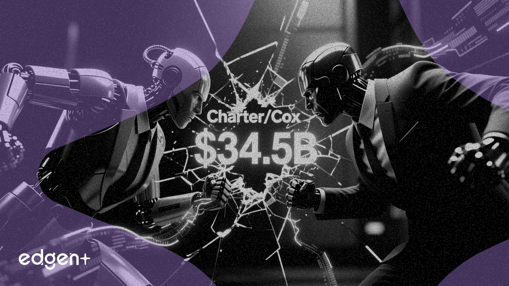 Charter défend sa fusion de 34,5 milliards de dollars avec Cox face aux désaccords des analystes