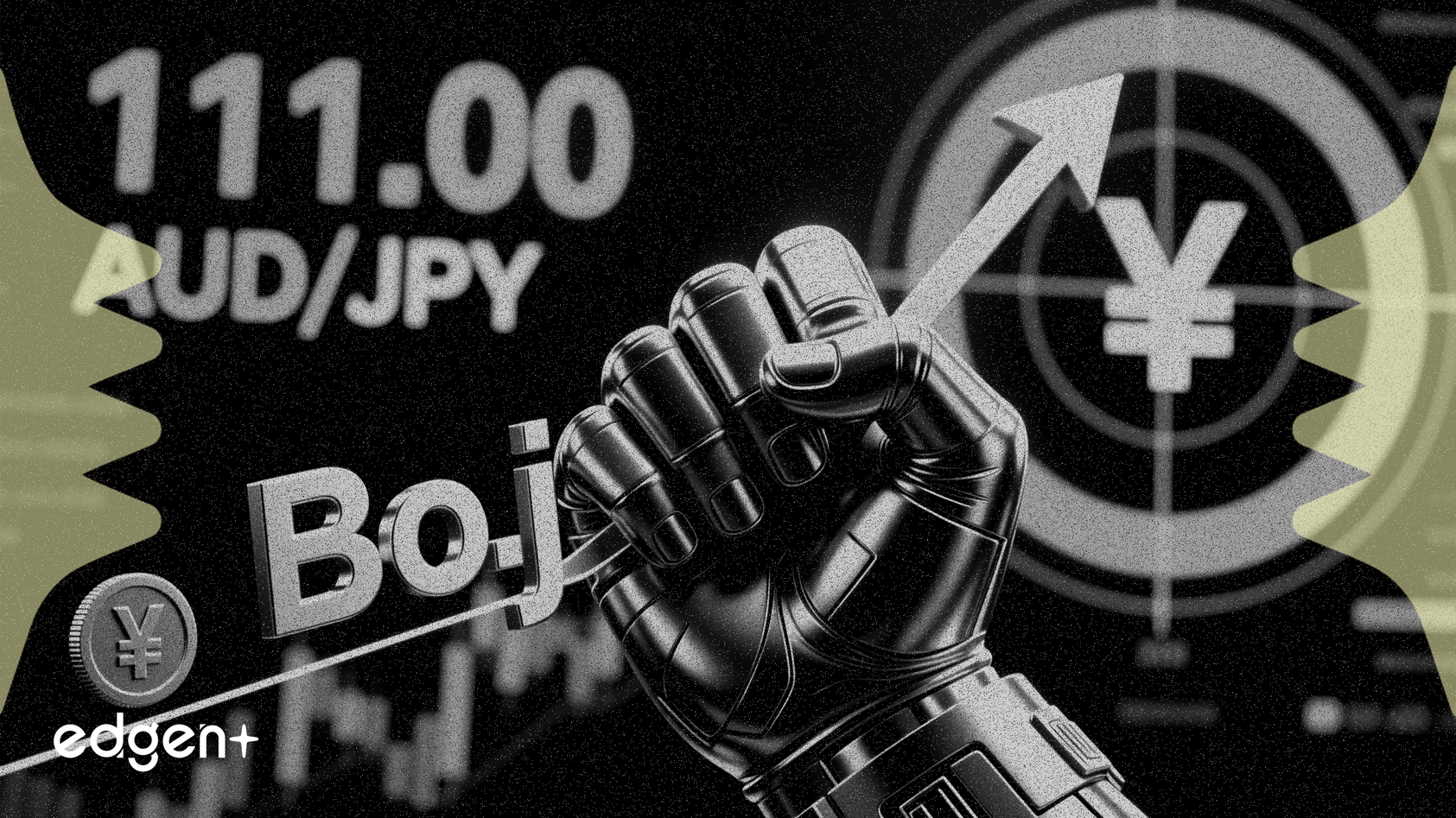 AUD/JPY se Acerca a 111.00 mientras el BoJ Señala un Mantenimiento Prolongado de Tasas