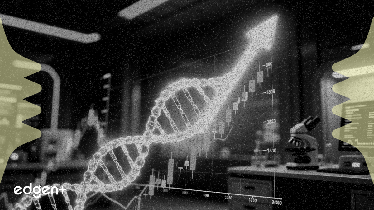 L'action Beam Therapeutics s'envole de 20 % grâce aux données positives sur la thérapie génique de la drépanocytose