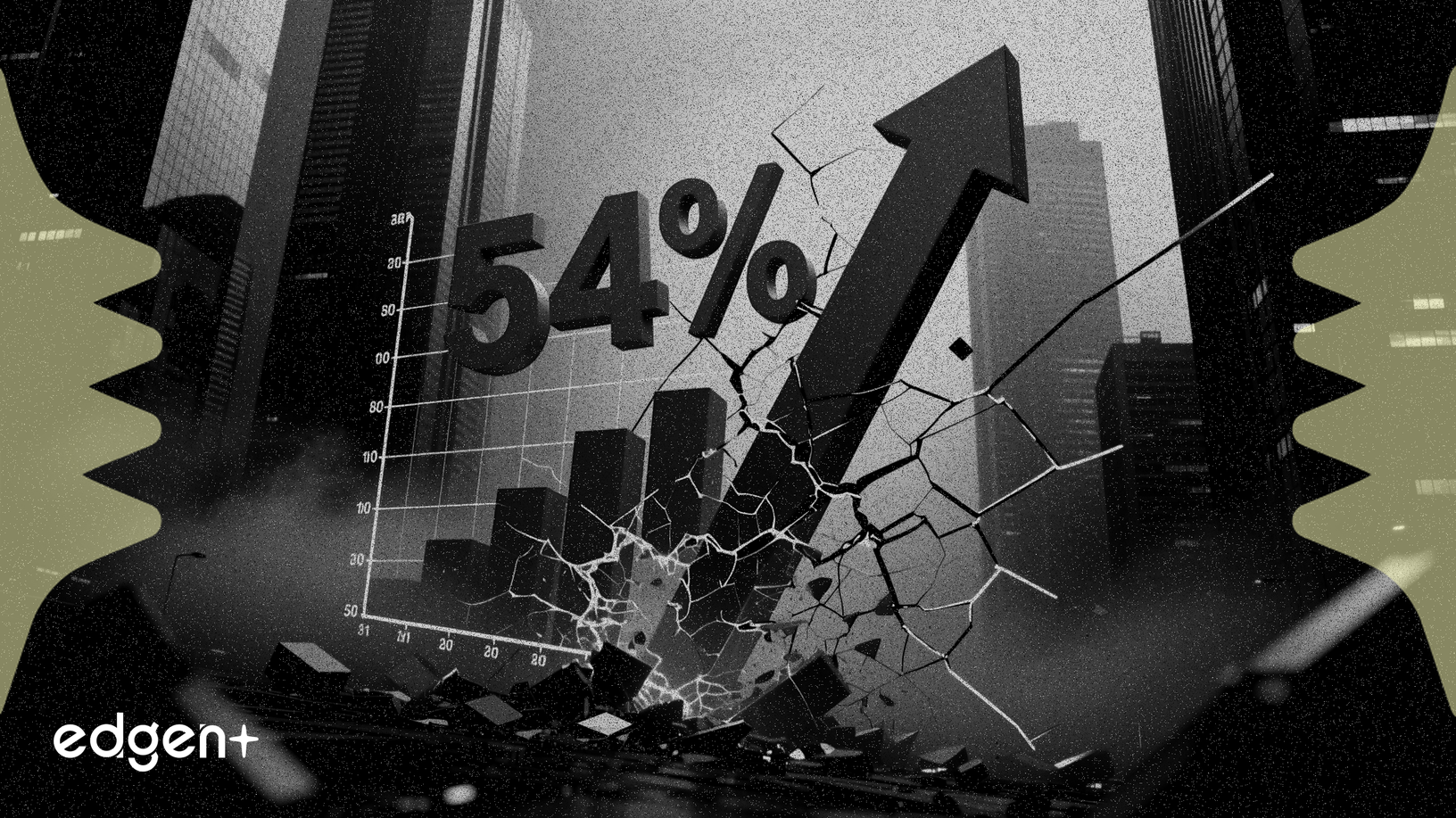 Les ventes de China Merchants Land chutent de 54 % au quatrième trimestre