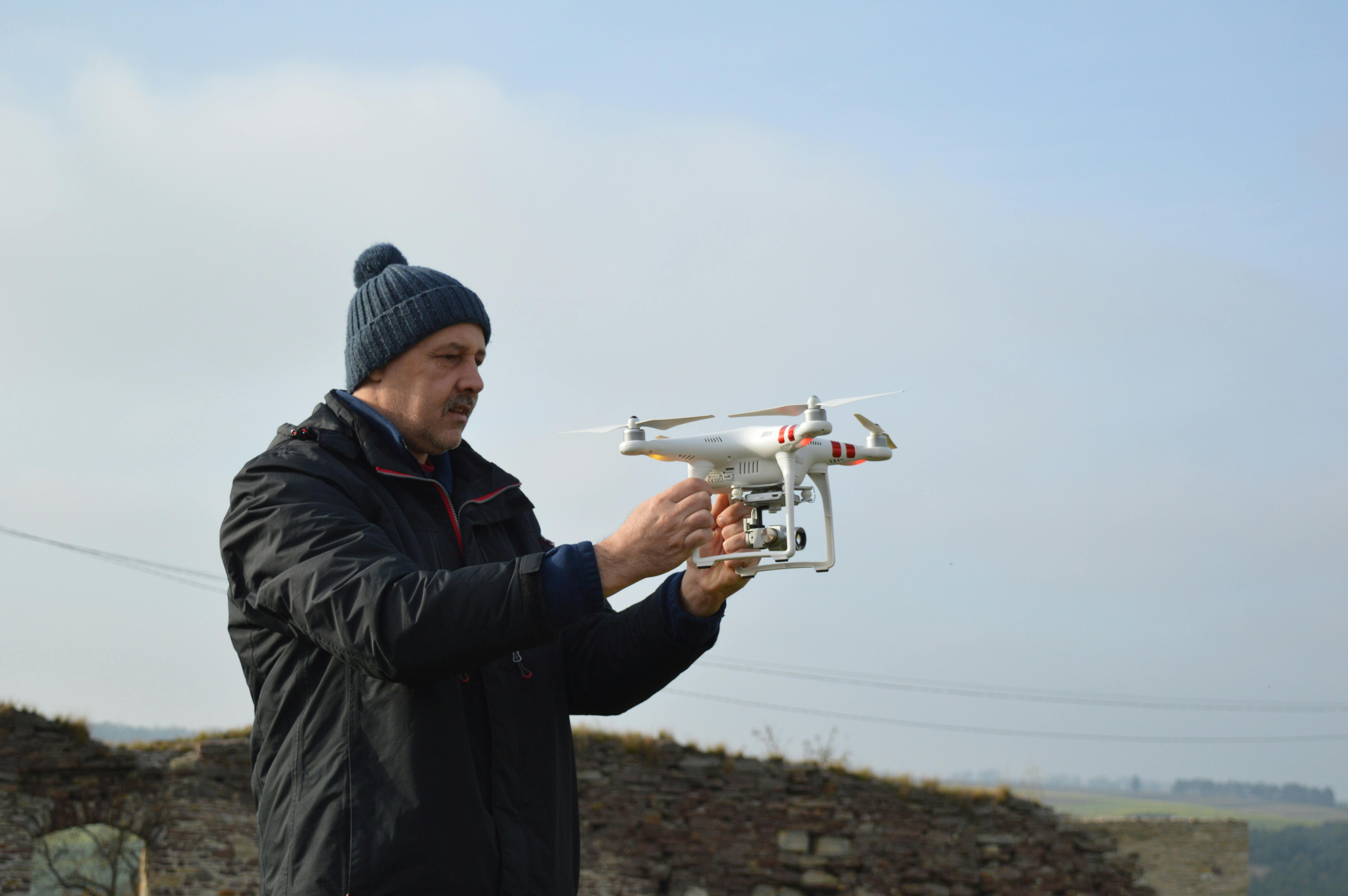 AIRO 그룹과 Nord Drone, 국방 드론 생산을 위한 전략적 파트너십 발표