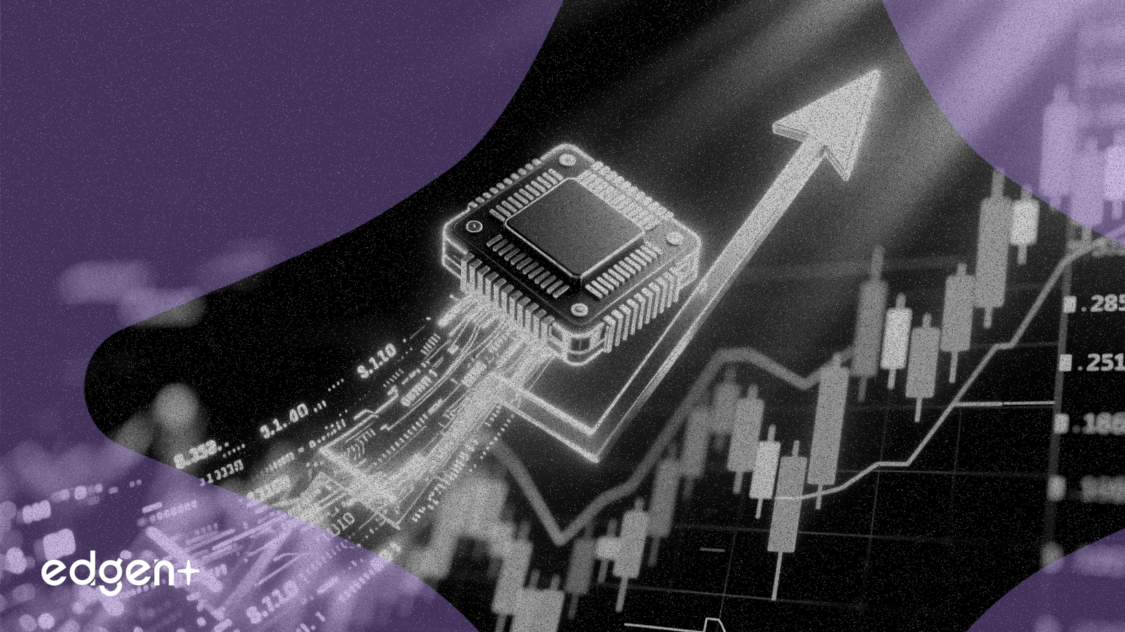 아날로그 디바이스, 강력한 전망과 매수 등급으로 51% 상승
