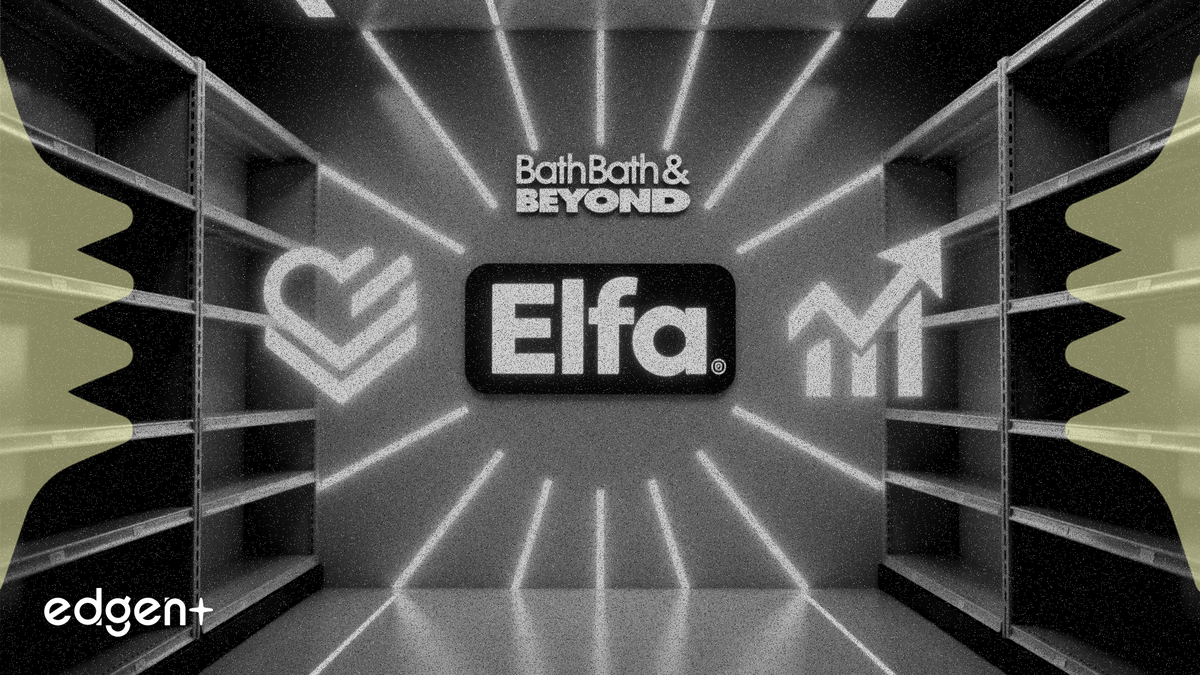 Bed Bath & Beyond élargit Elfa et vise 2 nouveaux partenariats