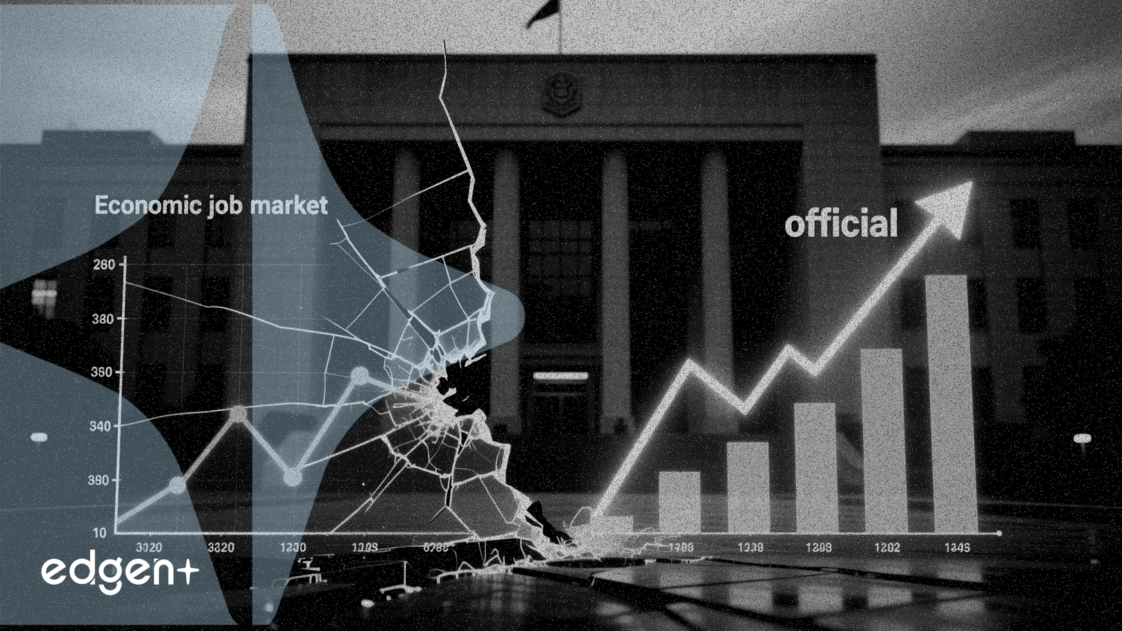 연준 이사, 2025년 미국 일자리 감소 주장, 공식 데이터와 상충