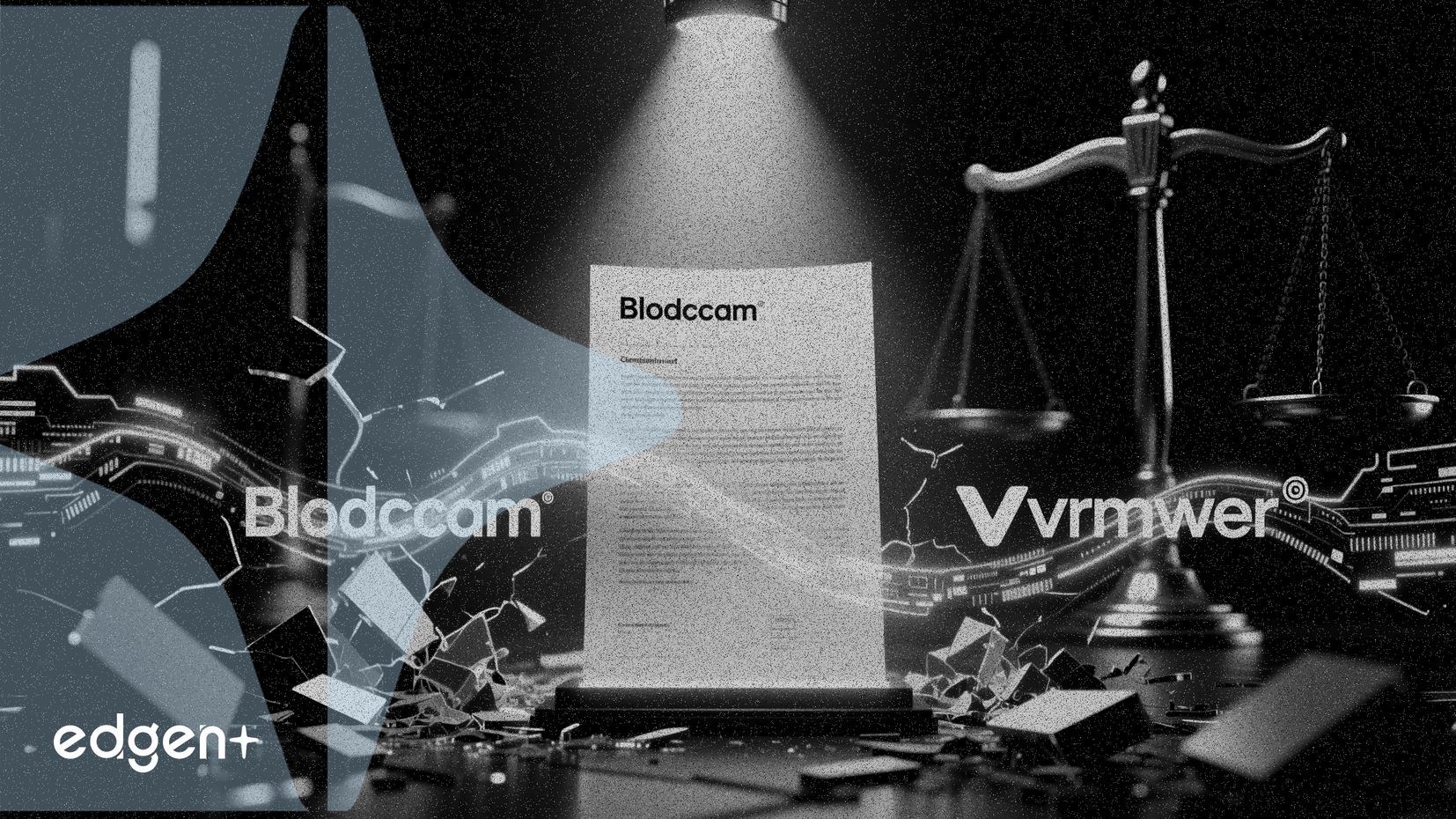 博通与富达达成和解，VMware合同成审查焦点