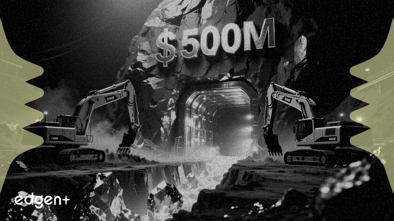 NioCorp Inicia la Construcción de la Mina Tras Recaudar 500 Millones de Dólares