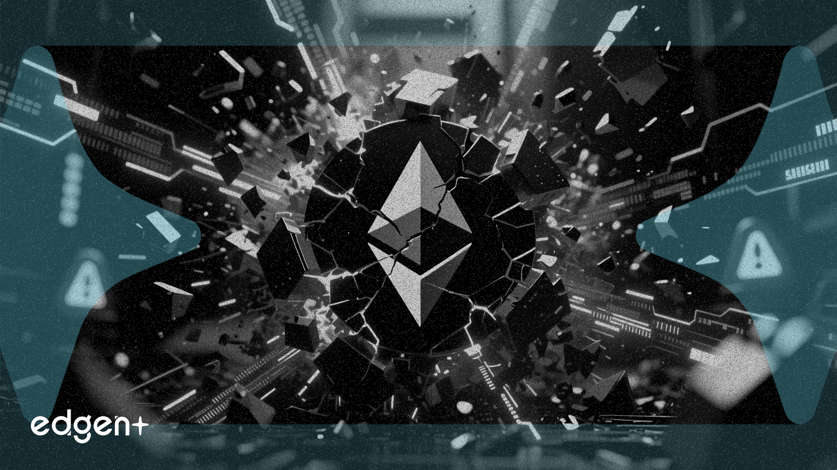 Estafas en Ethereum se disparan un 457% tras la actualización Fusaka de reducción de tarifas