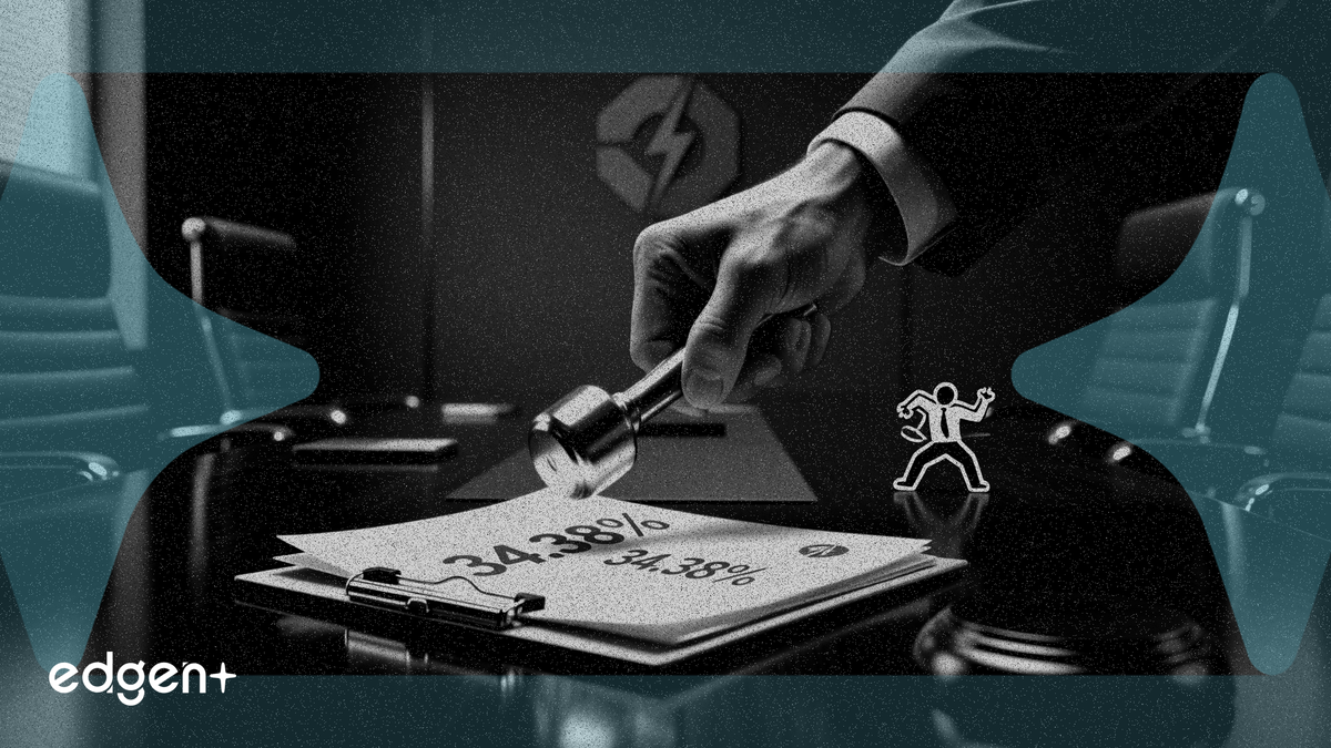 Beihai Group Hissesi %34,38'e Yükseldi, Zorunlu Pay Alım Teklifi Tetiklendi