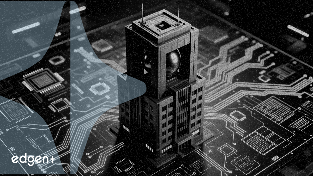 貝爾實驗室藍圖：壟斷驅動的創新為何至今無人能及