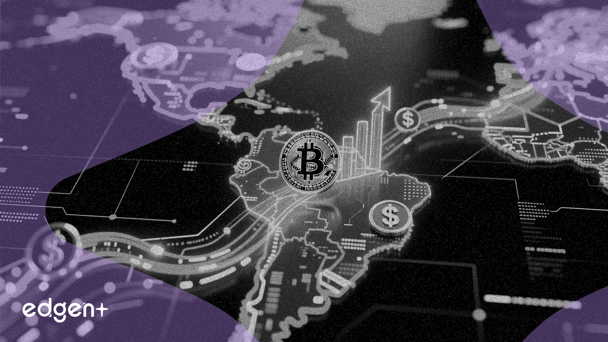 Belo 融资 1400 万美元，旨在扩大拉丁美洲稳定币支付业务