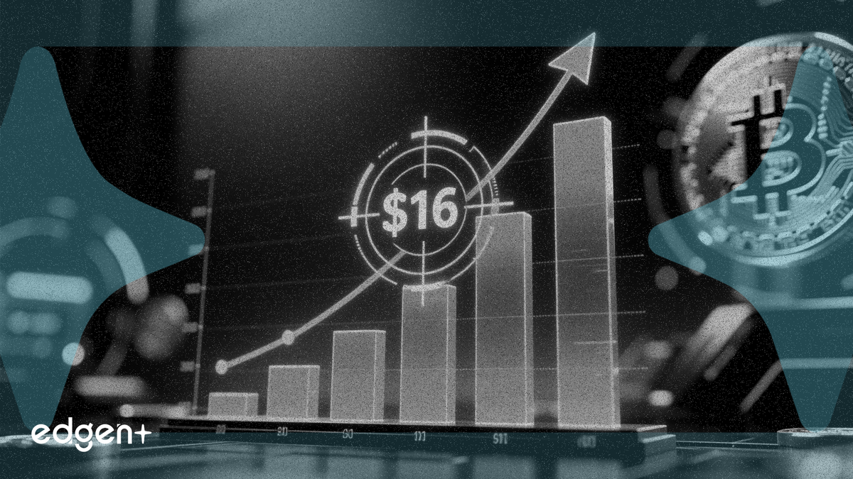Benchmark Initiates Securitize With Buy Rating, Sets $16 Target