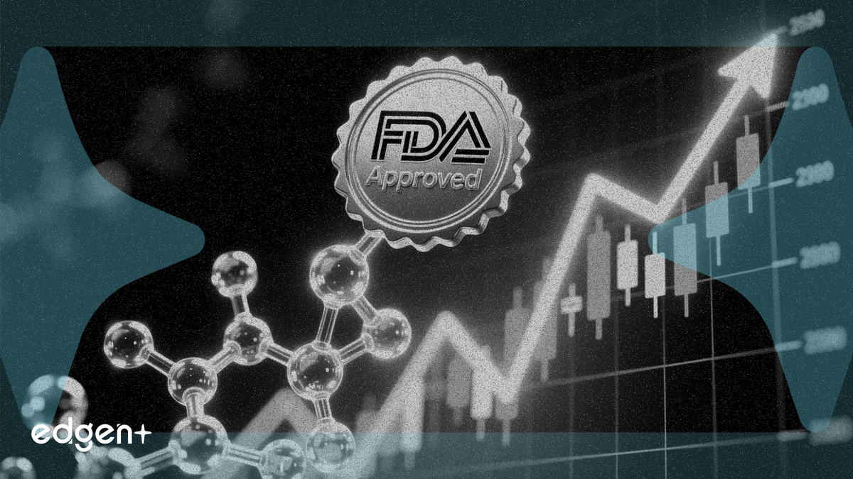 BeOne Medicine obtiene la aprobación de la FDA para un fármaco contra el linfoma de células del manto; las acciones suben un 1 %
