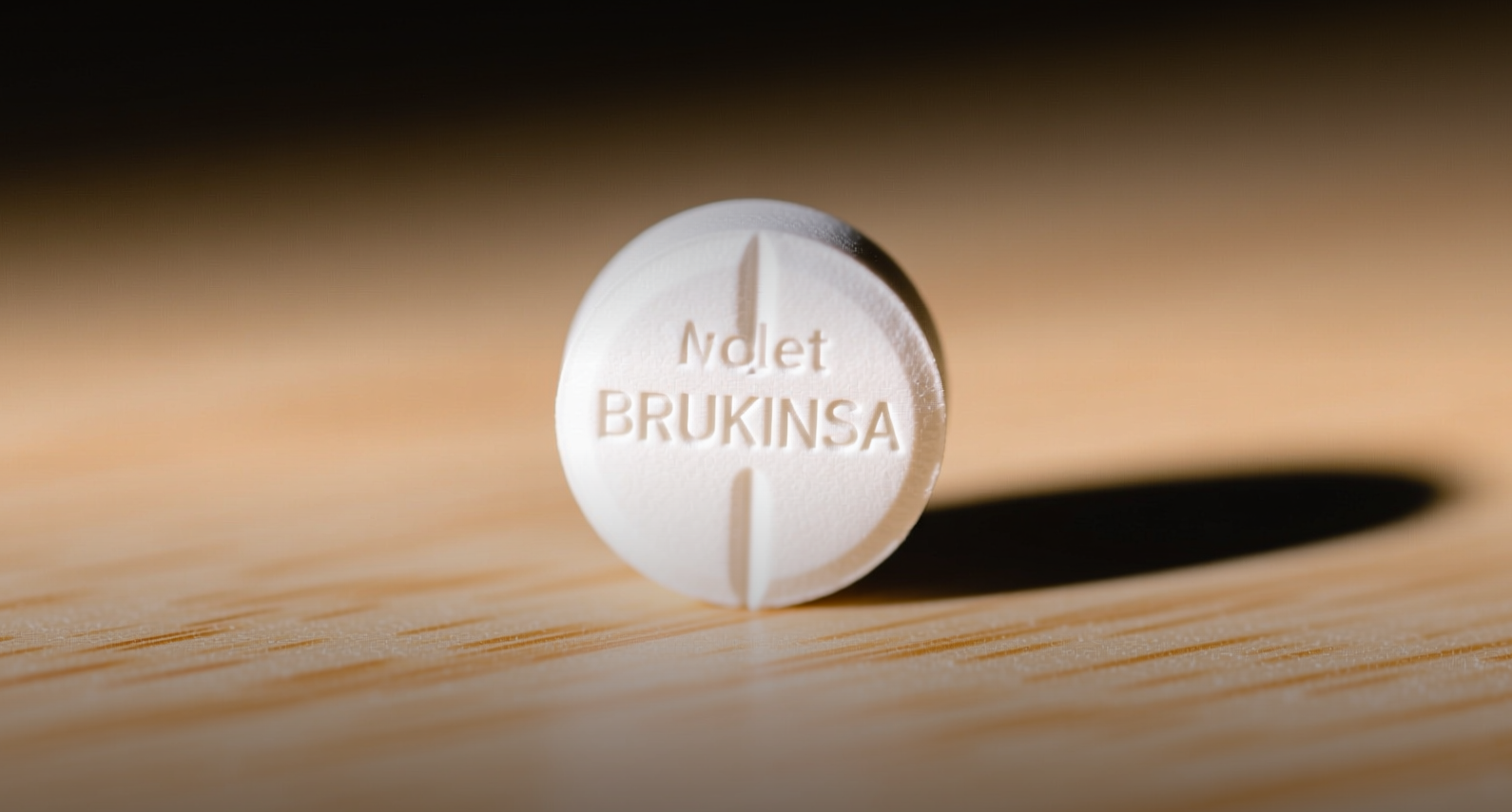 BeOne Medicines BRUKINSA cuts MCL progression risk by 43% in Phase 3