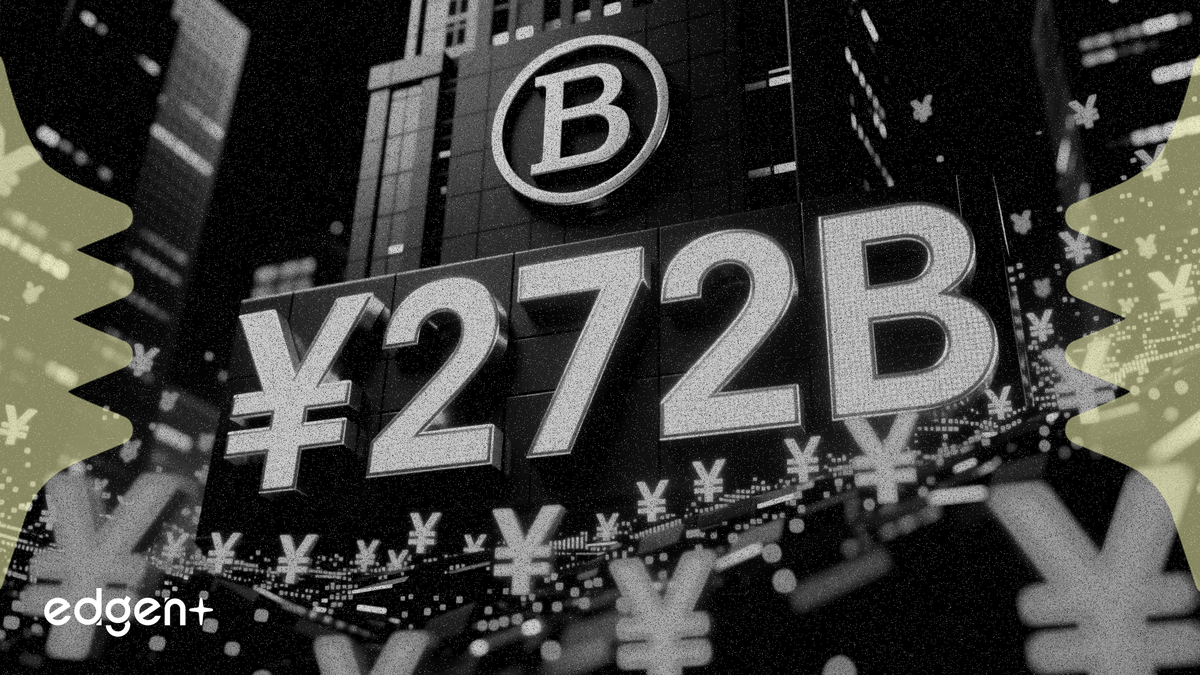 伯克希尔·哈撒韦发行 2720 亿日元债券，系首席执行官交接后首次大规模日元债融资