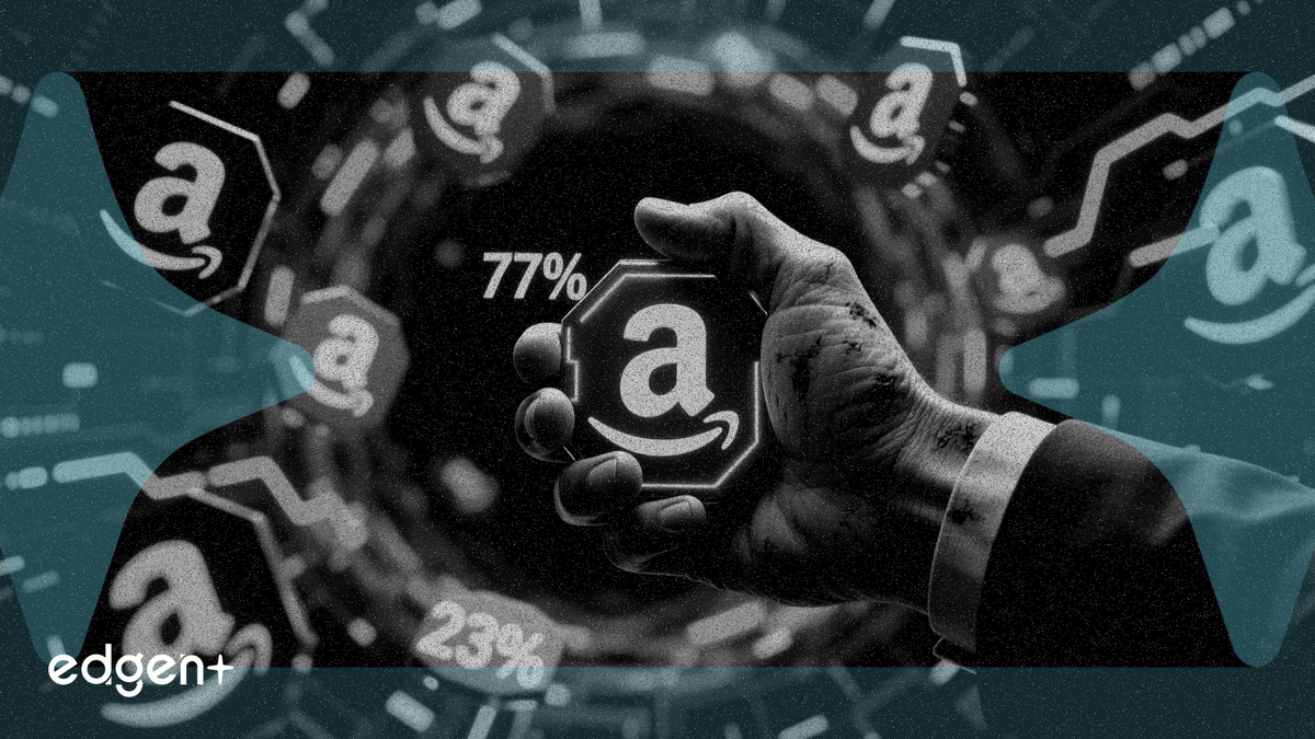 Berkshire Hathaway İlk Çeyrekte Amazon Hisselerinin %77'sini Sattı