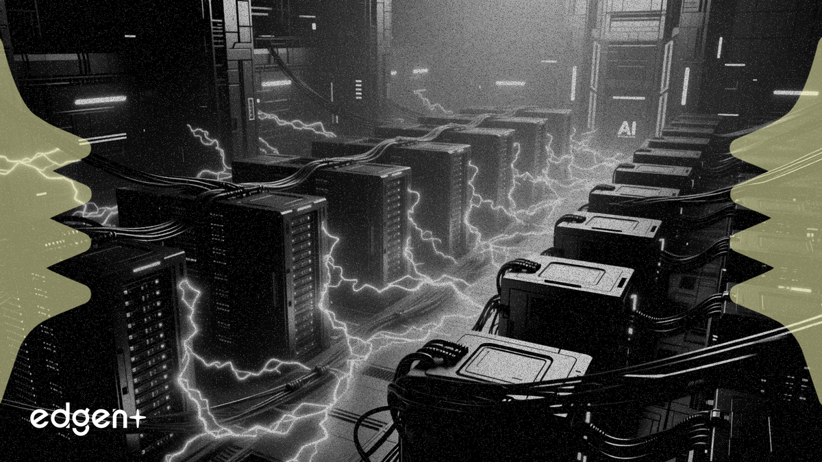 Berkshire, Yapay Zeka Veri Merkezlerinden Kaynaklanan Elektrik Talebinde %50 Artış Bekliyor
