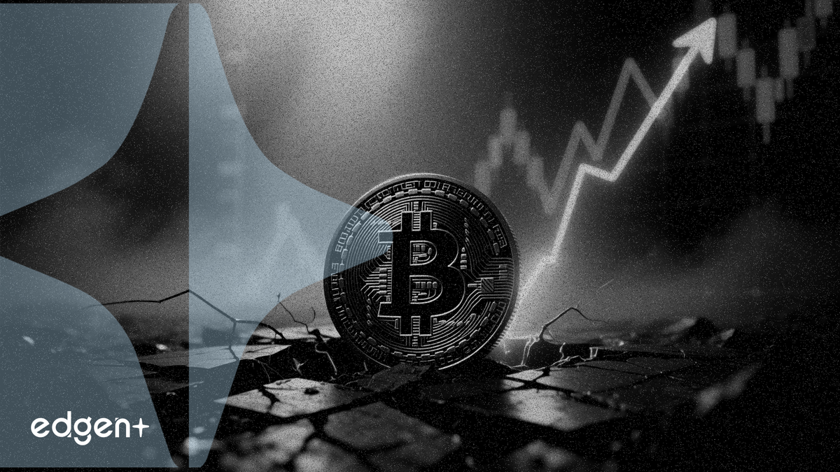 Bernstein tuyên bố cổ phiếu tiền điện tử chạm đáy sau cú sụp đổ 60%