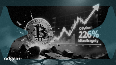 Bernstein, Bitcoin Dibinden Sonra MicroStrategy'de %226 Yükseliş Öngörüyor