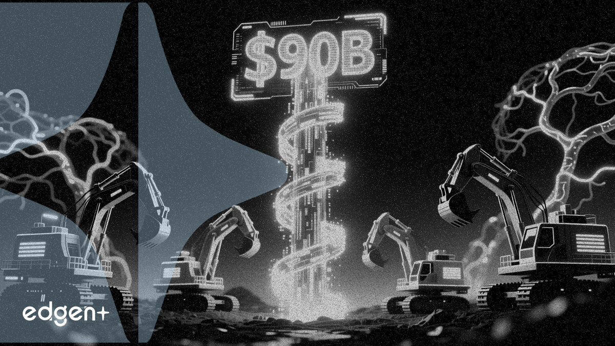 Bernstein Tips 4 Crypto Miners for AI Upside in $90B Pivot