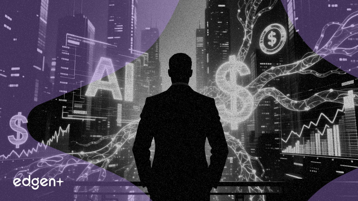 Scott Bessent brigue la présidence de la Fed et prévoit que l'IA remodèlera l'économie d'ici 18 mois