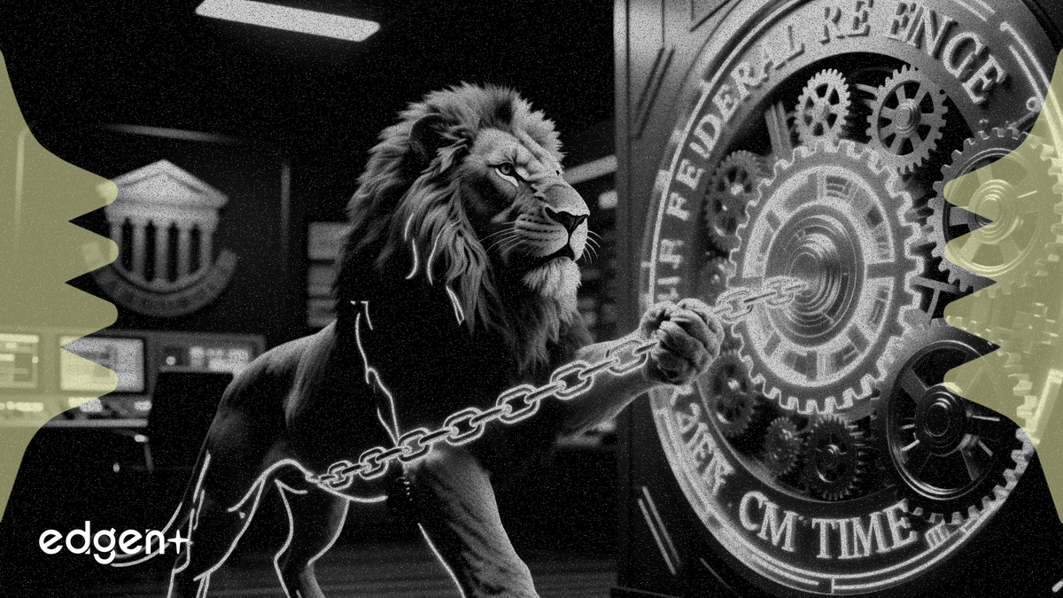 ベッセント氏、英モデルを提示しFRB政策抑制を提案